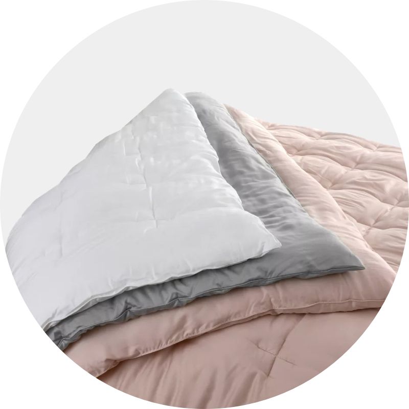 Comforters, Quilts & Bedspreads
