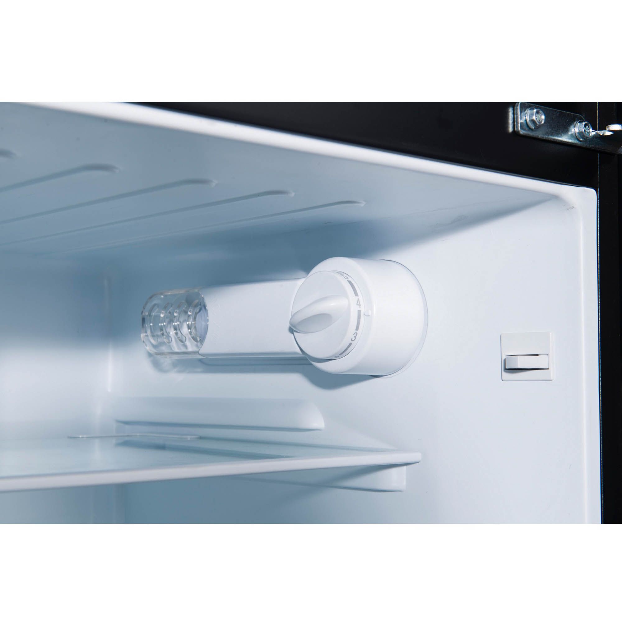 Whirlpool 3 1 Cu Ft Stainless Steel 2 Door Refrigerator Freezer Mini Bjs Wholesale Club