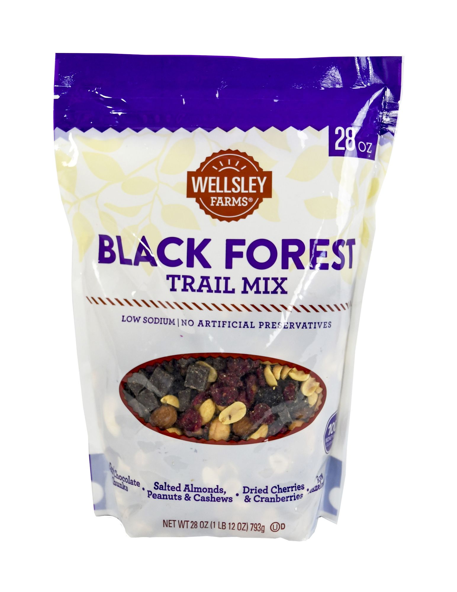 Sweet, Savory & Tart Trail Mix (12 oz)