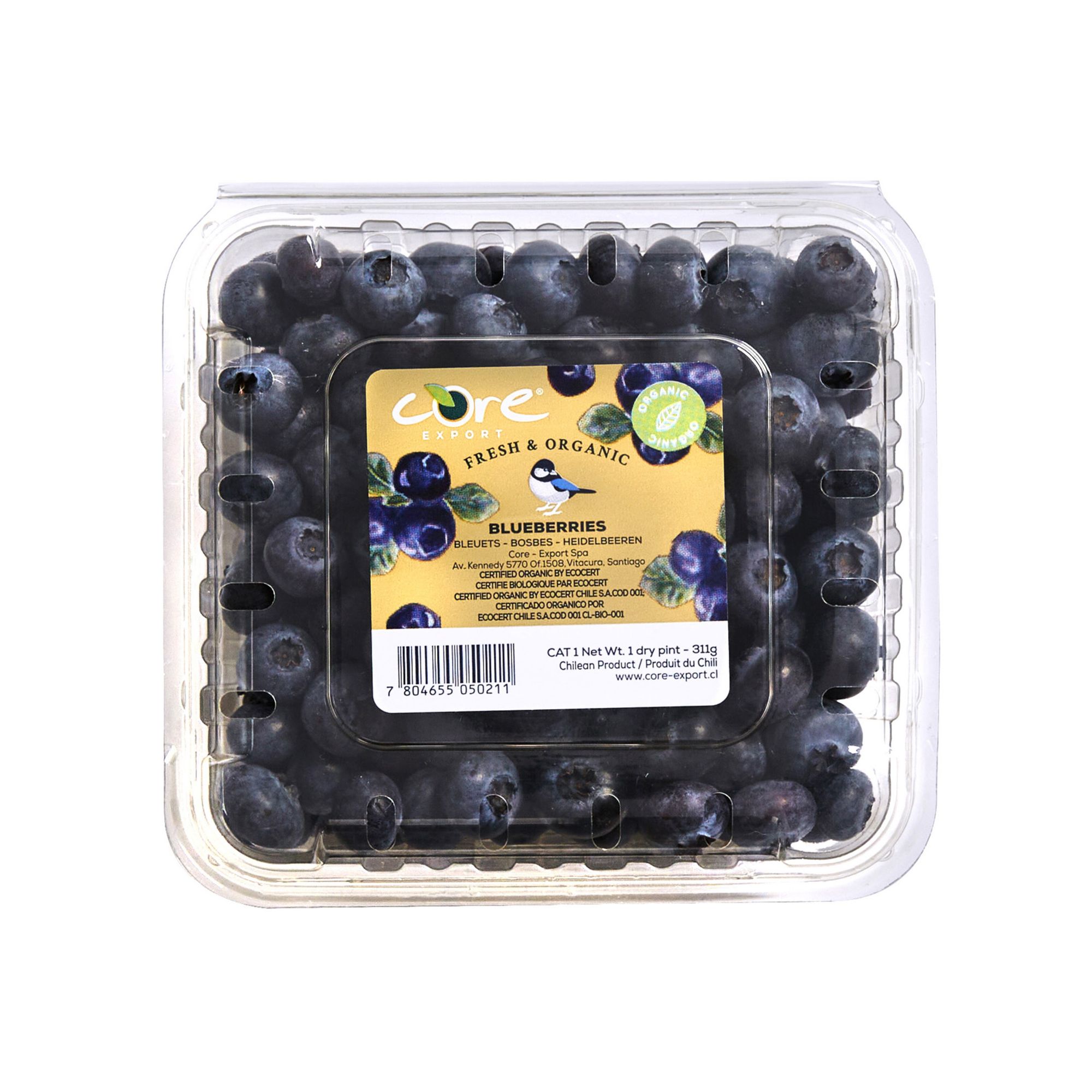 JUMBO BLUEBERRIES ~ $5.49 Our customer favourite JUMBO blueberries