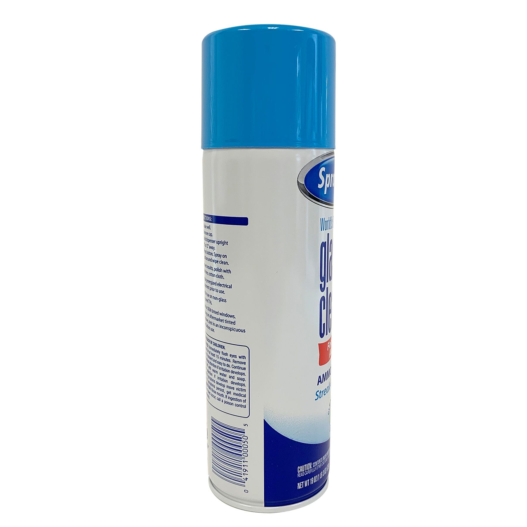 Sprayway 707 Glass Cleaner (Pack of 3)