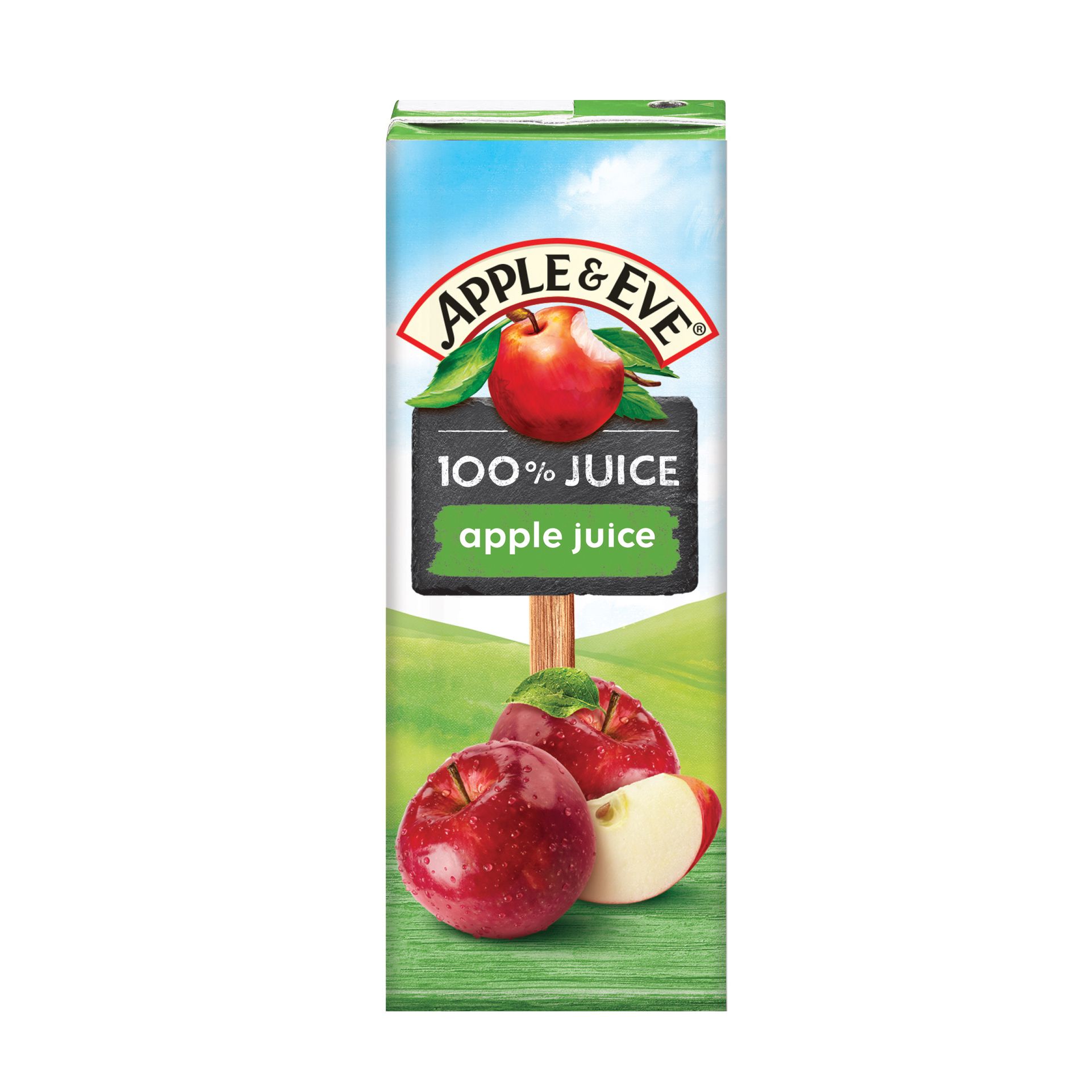 Juice packet hotsell