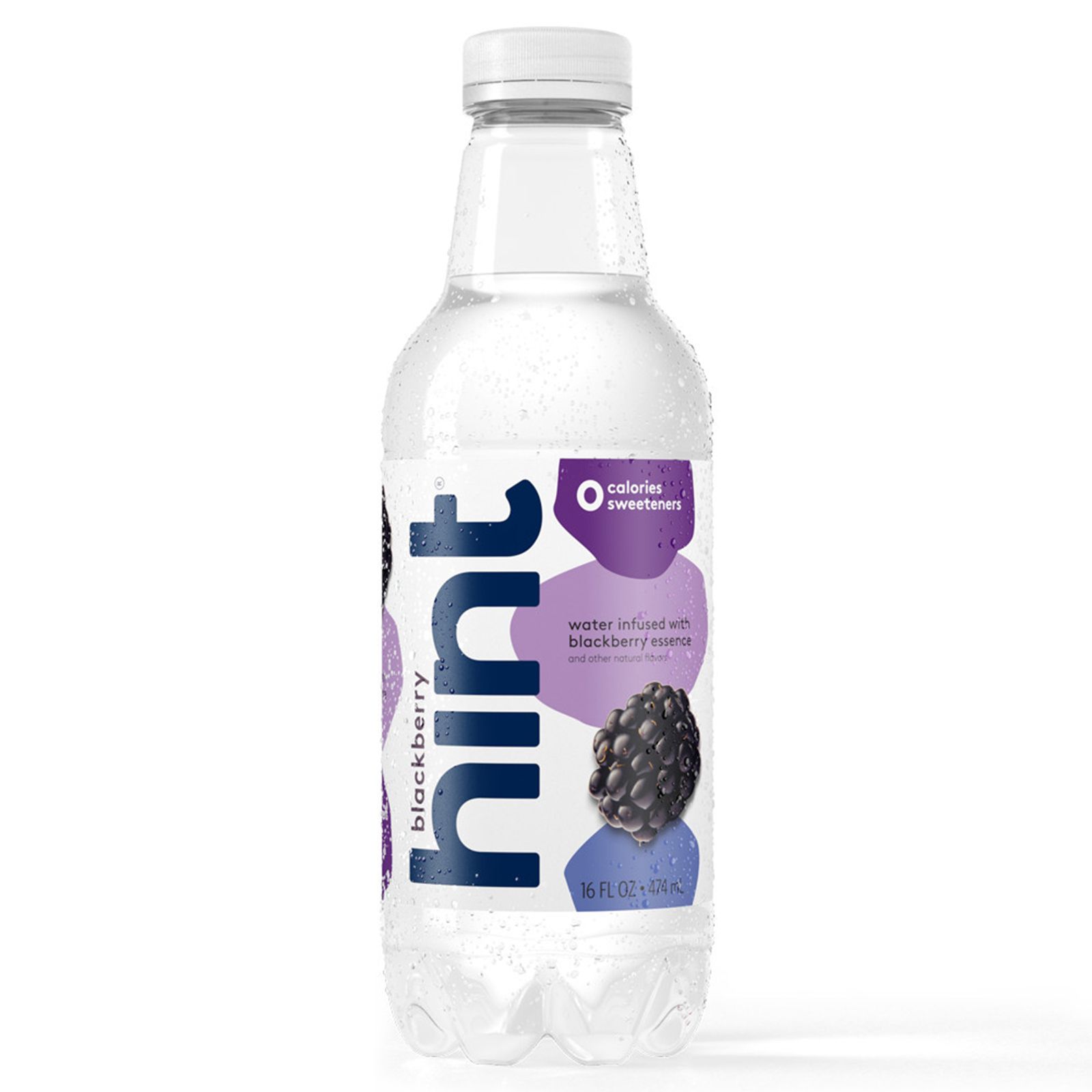 Hint Water Variety Pack 16 oz.