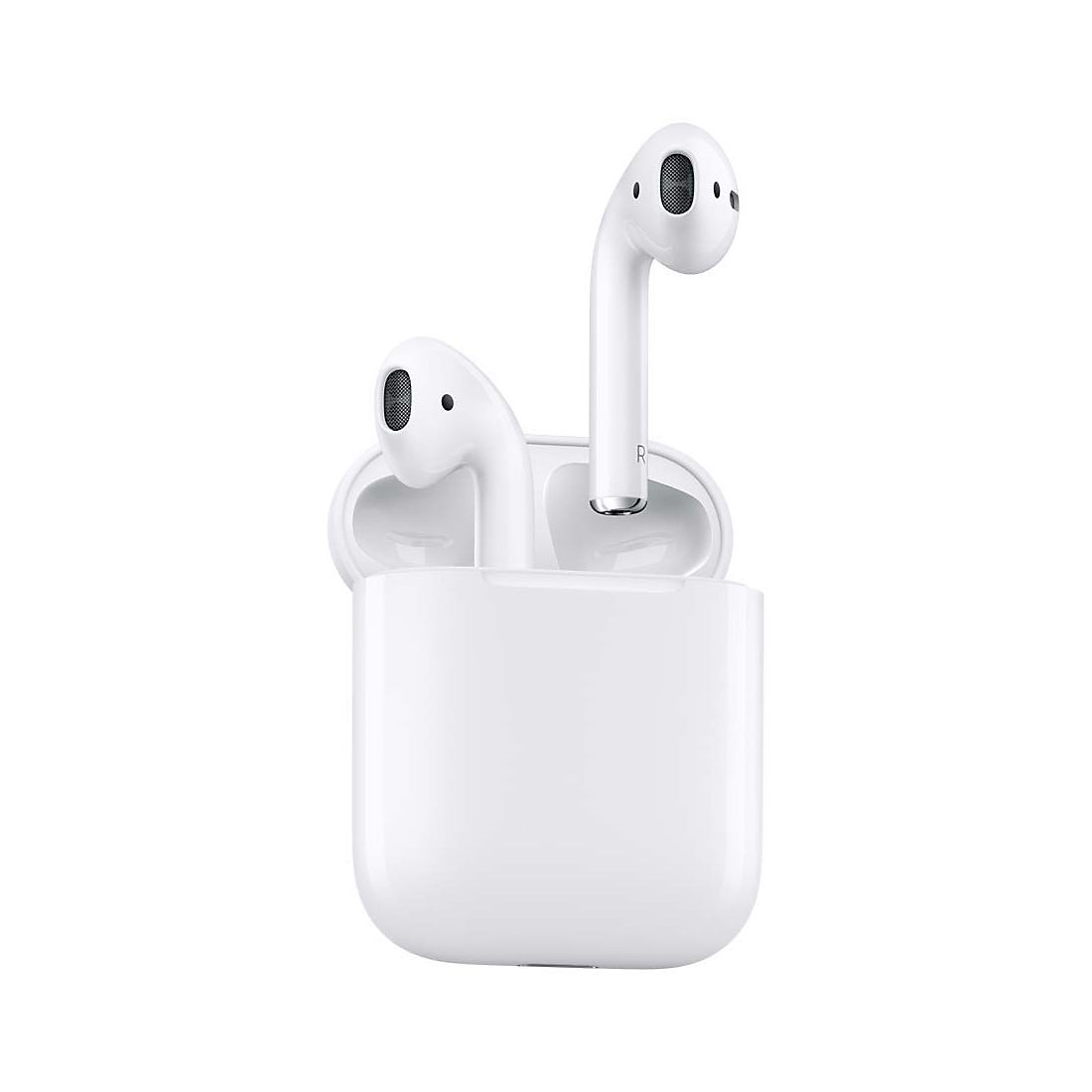 Colapso congestión el fin Apple AirPods2 With Charging Case - 2nd Generation - BJs Wholesale Club