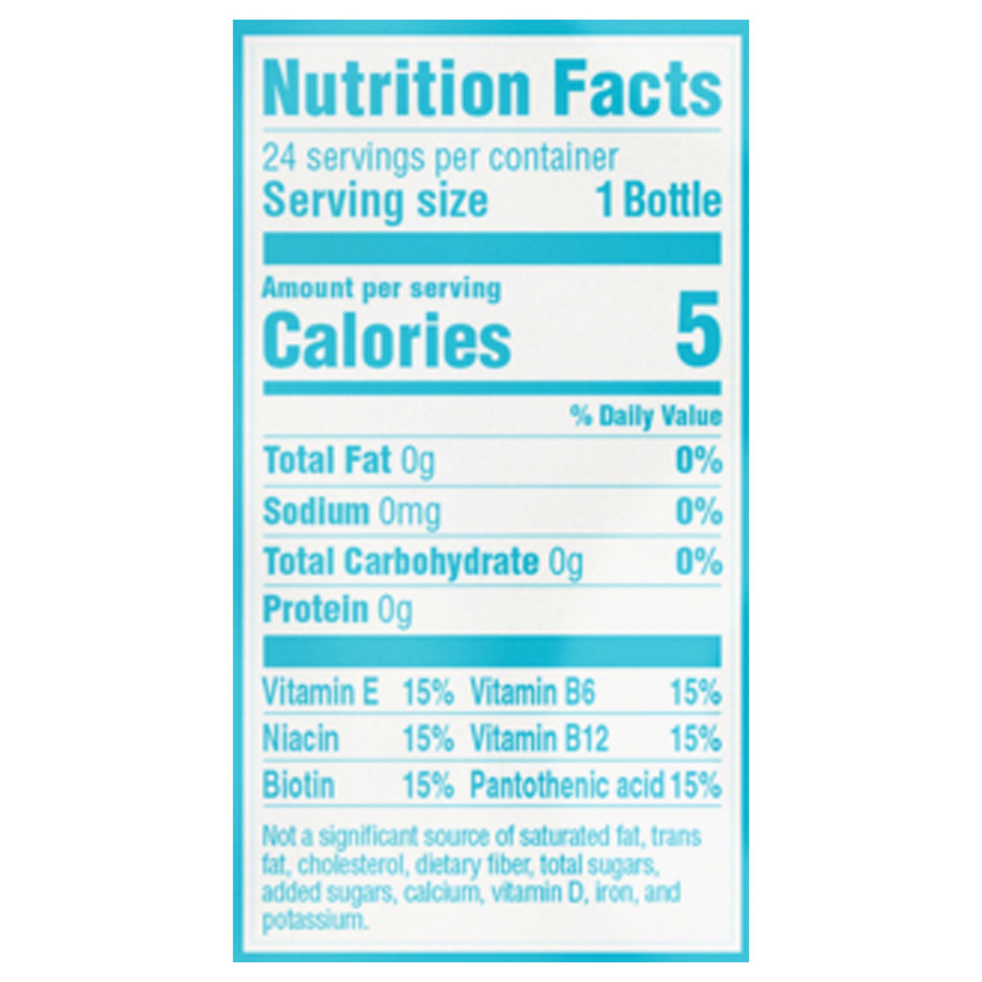 Sparkling Ice Summer Variety, Lemonade, Berry Lemonade, Raspberry Lemonade, Peach Lemonade, 24 pk./17 oz.