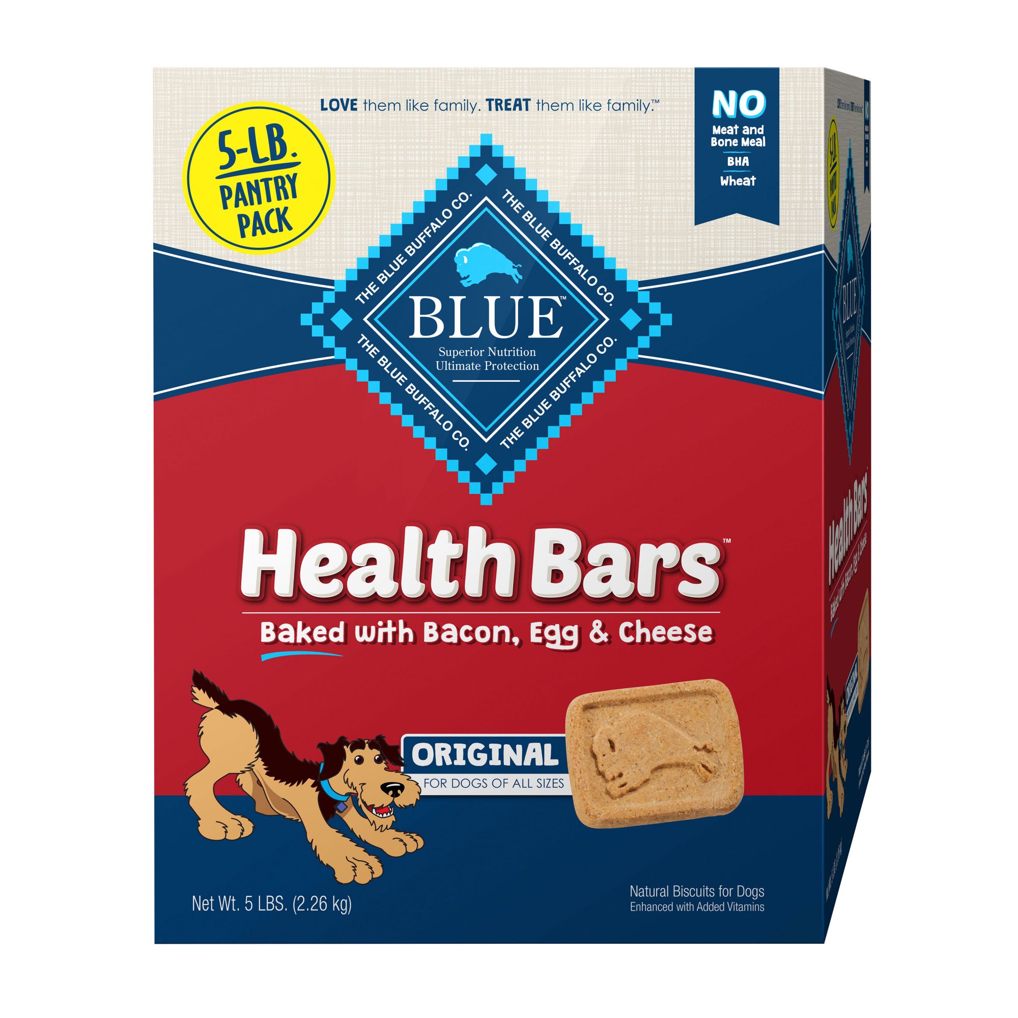 Cadet Real Beef Bully Sticks for Dogs, 8 oz.