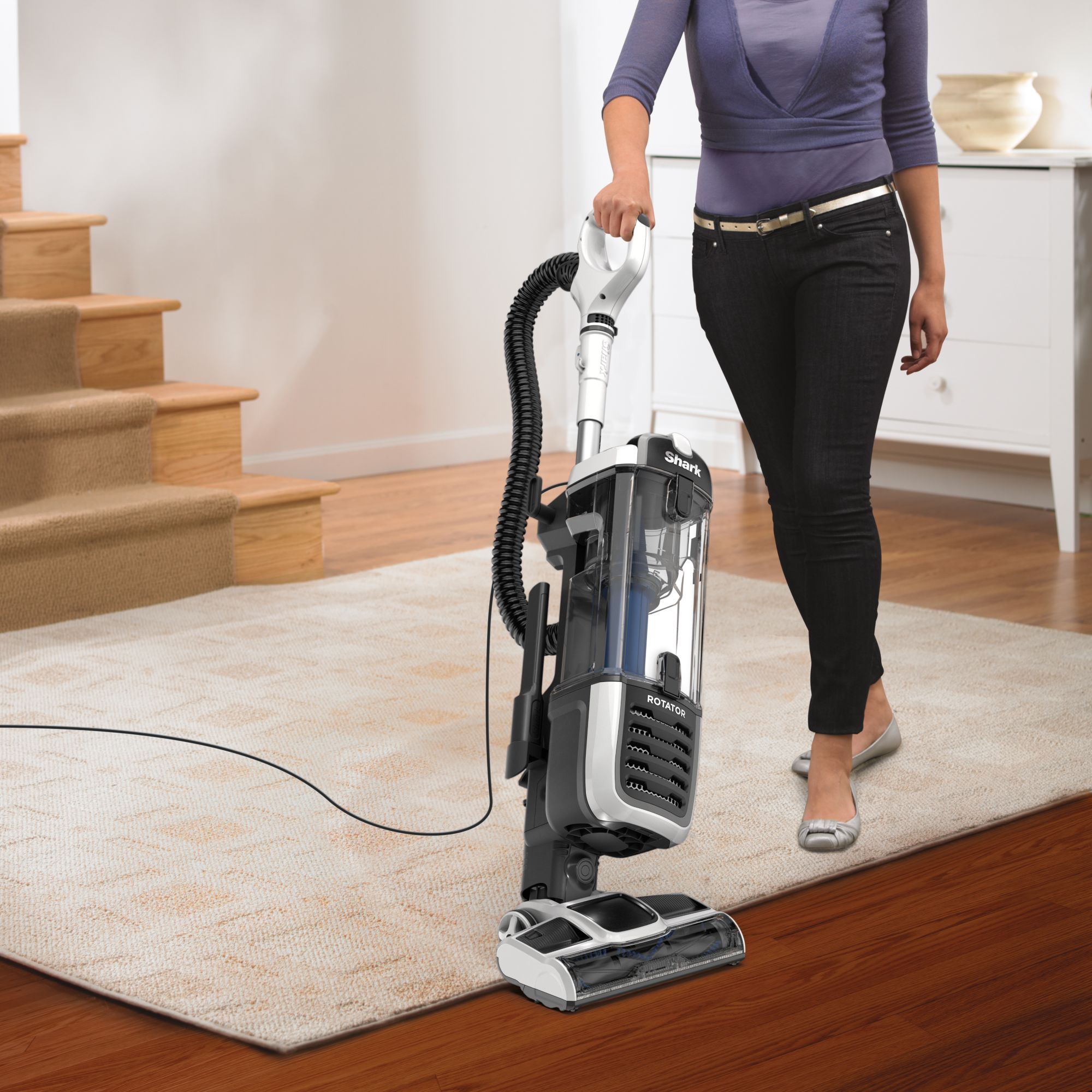 shark nv255 rotator pet plus hepa upright vacuum