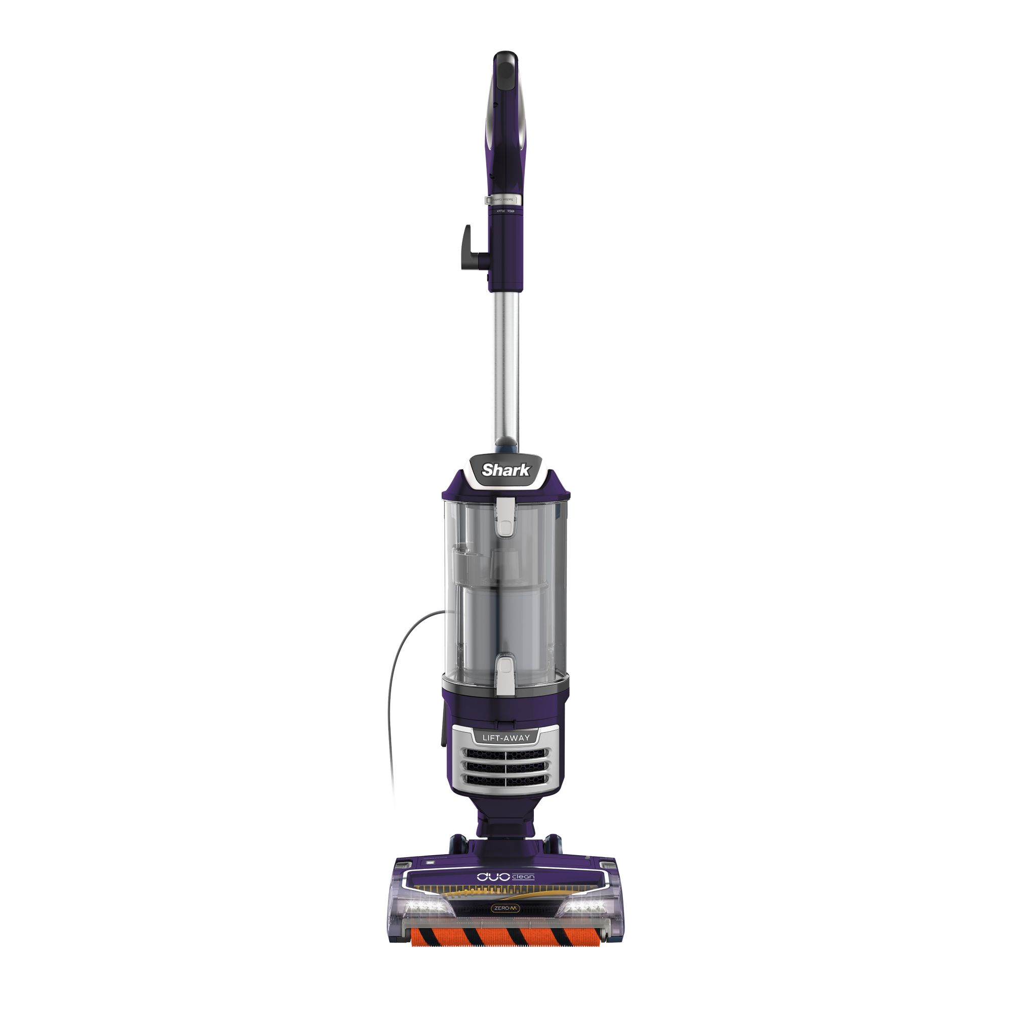 Shark DuoClean Lift-Away Upright Vacuum with Self-Cleaning Brushroll