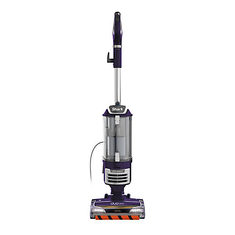 Shark DuoClean Zero-M Pro Upright Vacuum with Self-Cleaning Brushroll Lift-Away