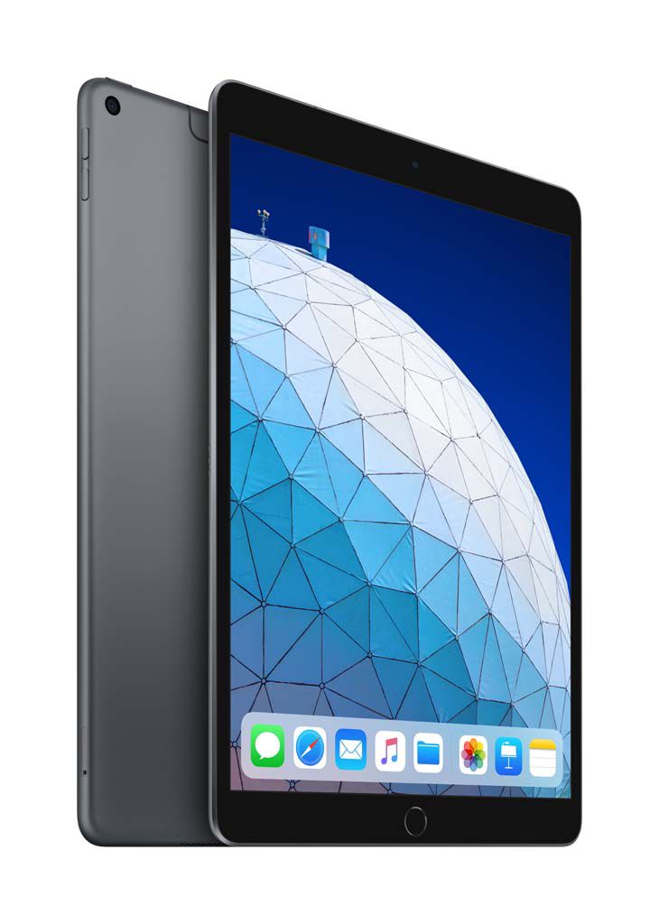 Apple iPad Air Wi-Fi, 10.5