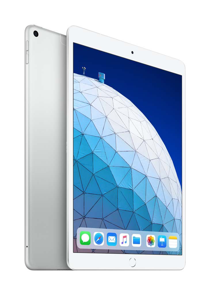 This Refurbished iPad Mini is Packed With an A12 Bionic Chip