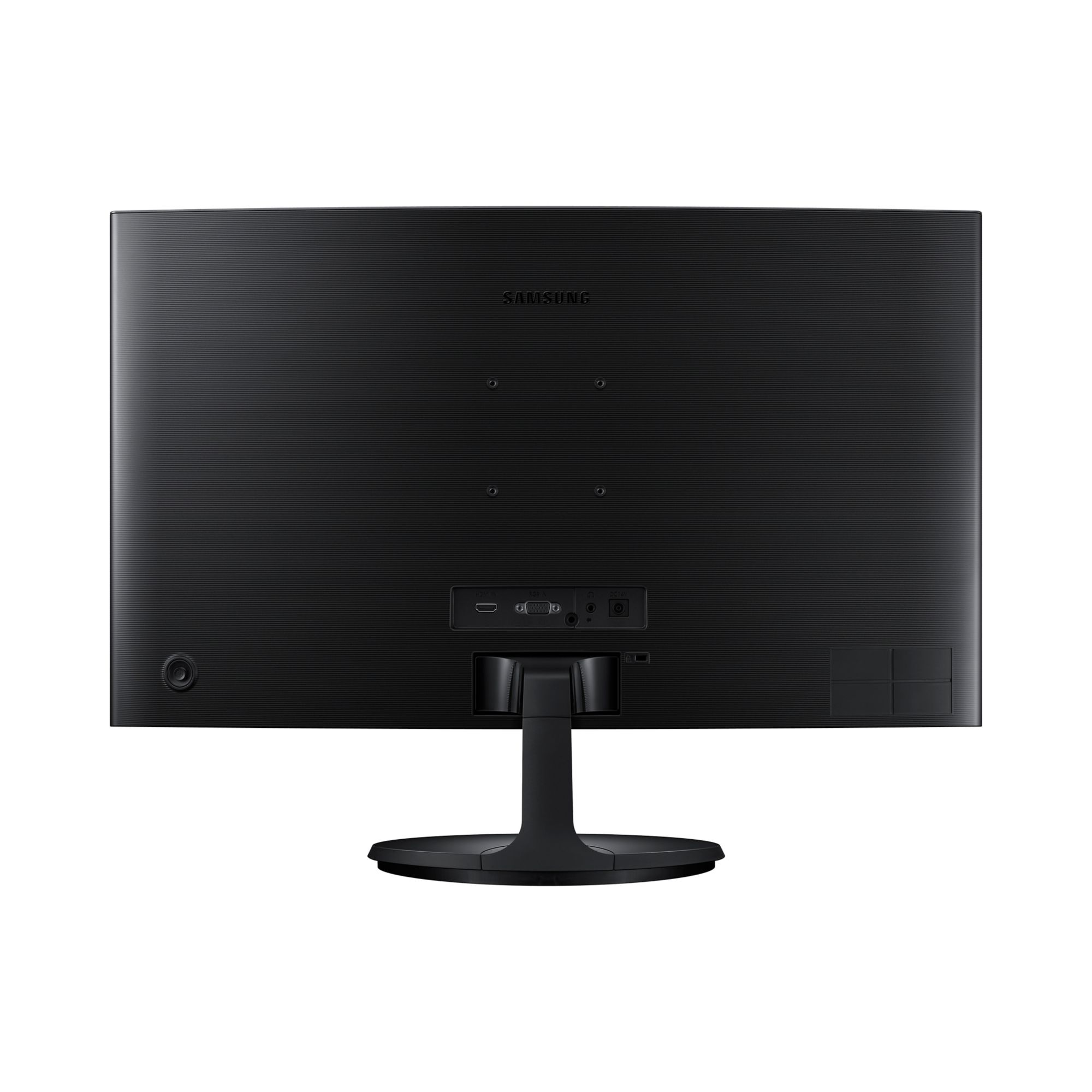 Samsung LC32F395FWUXEN Monitor LED curvo 32 FHD Luminosità 250 cd/m2  colore bianco - Monitor e Audio Monitor PC - ClickForShop