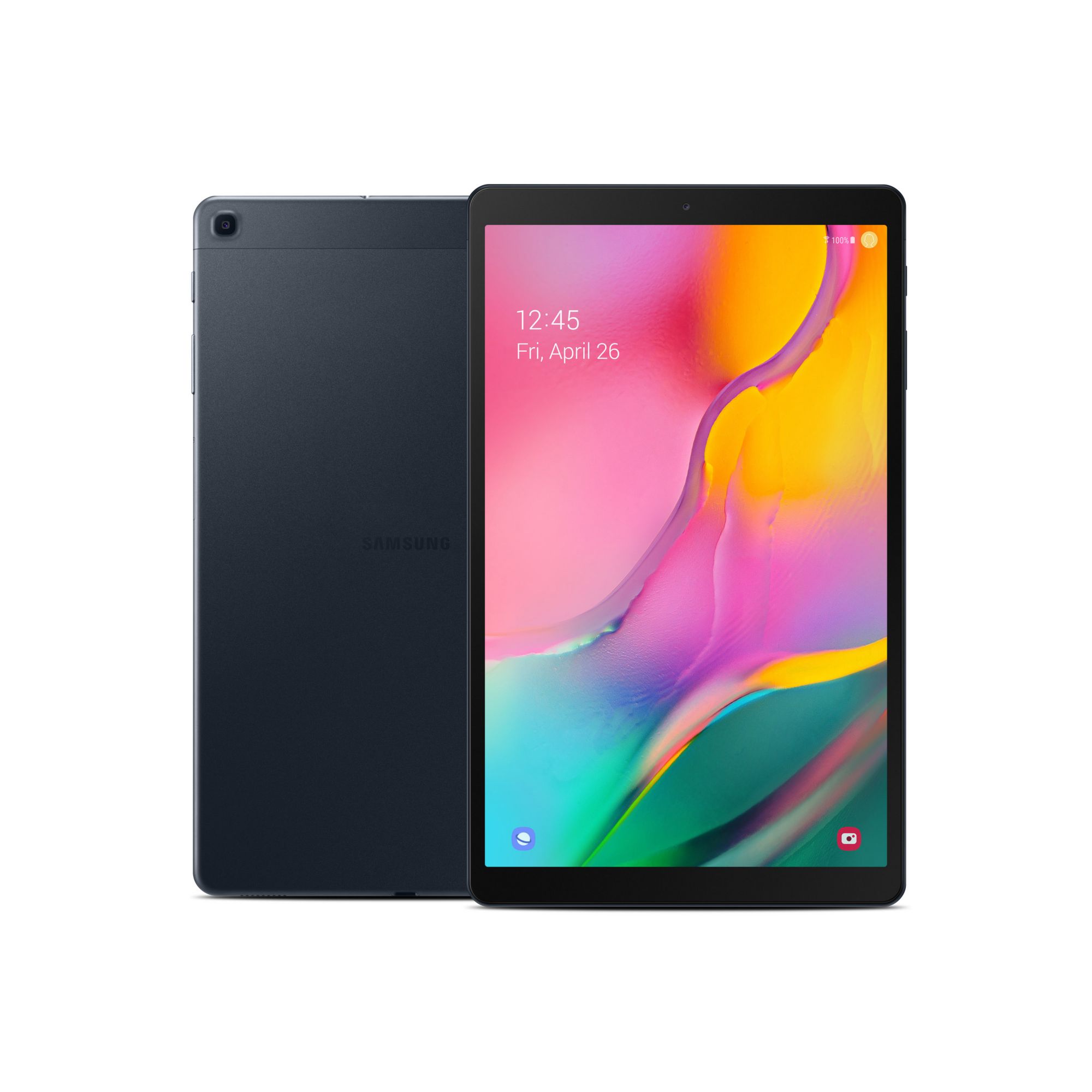 samsung galaxy tab a 10.1 netflix hd