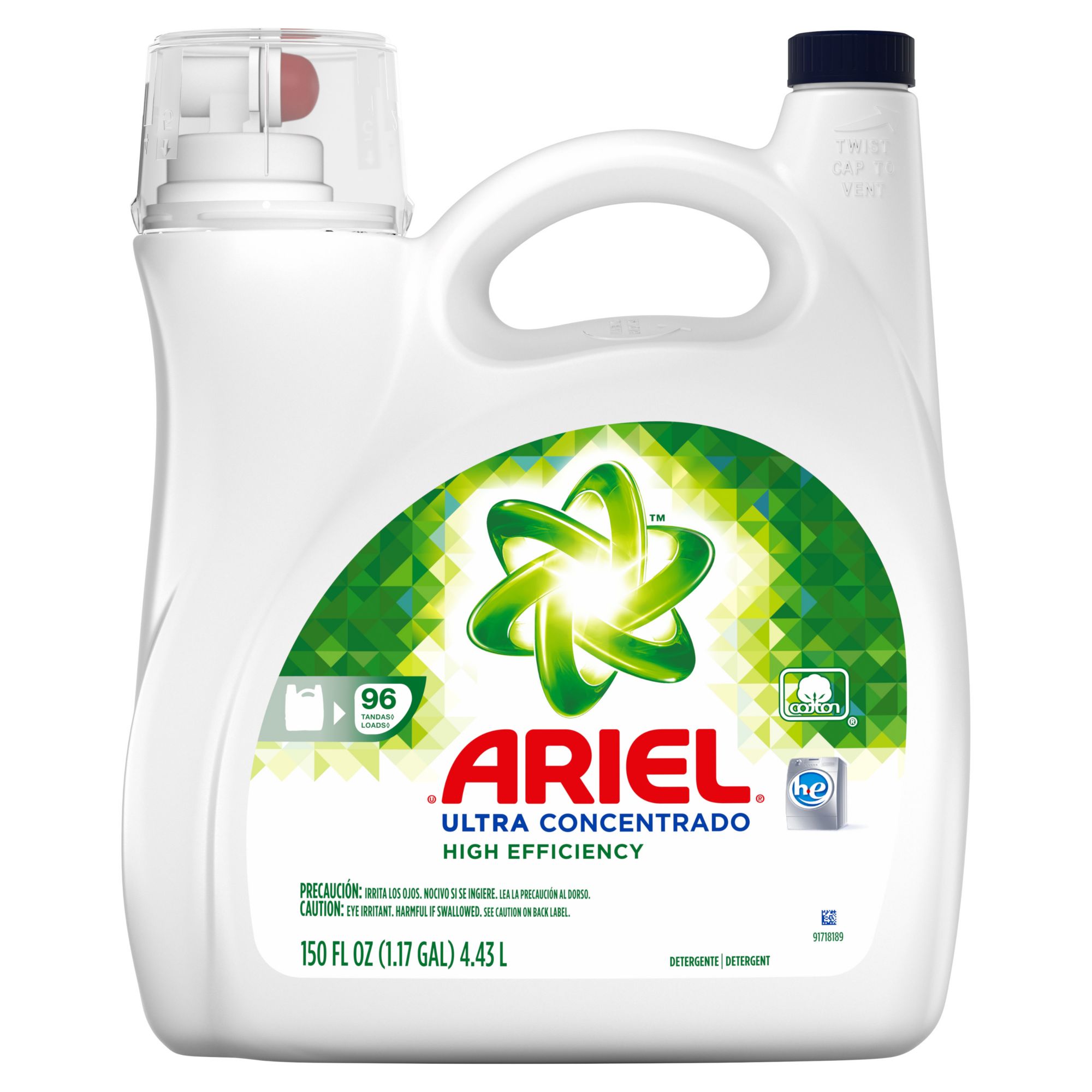 Ariel laundry products delivered straight to your door - Buy online with  worldwide delivery - Britsuperstore