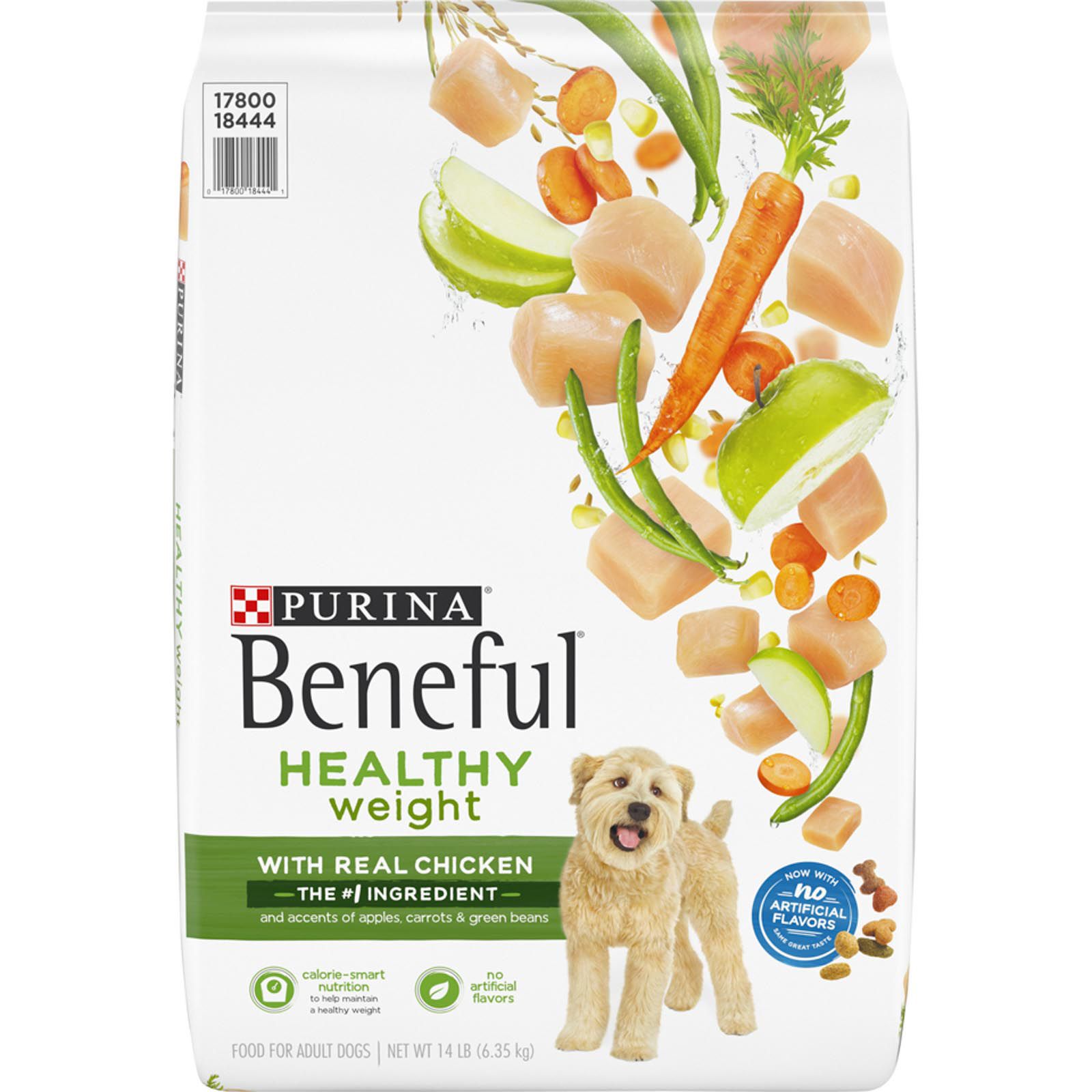 Is purina clearance safe for dogs