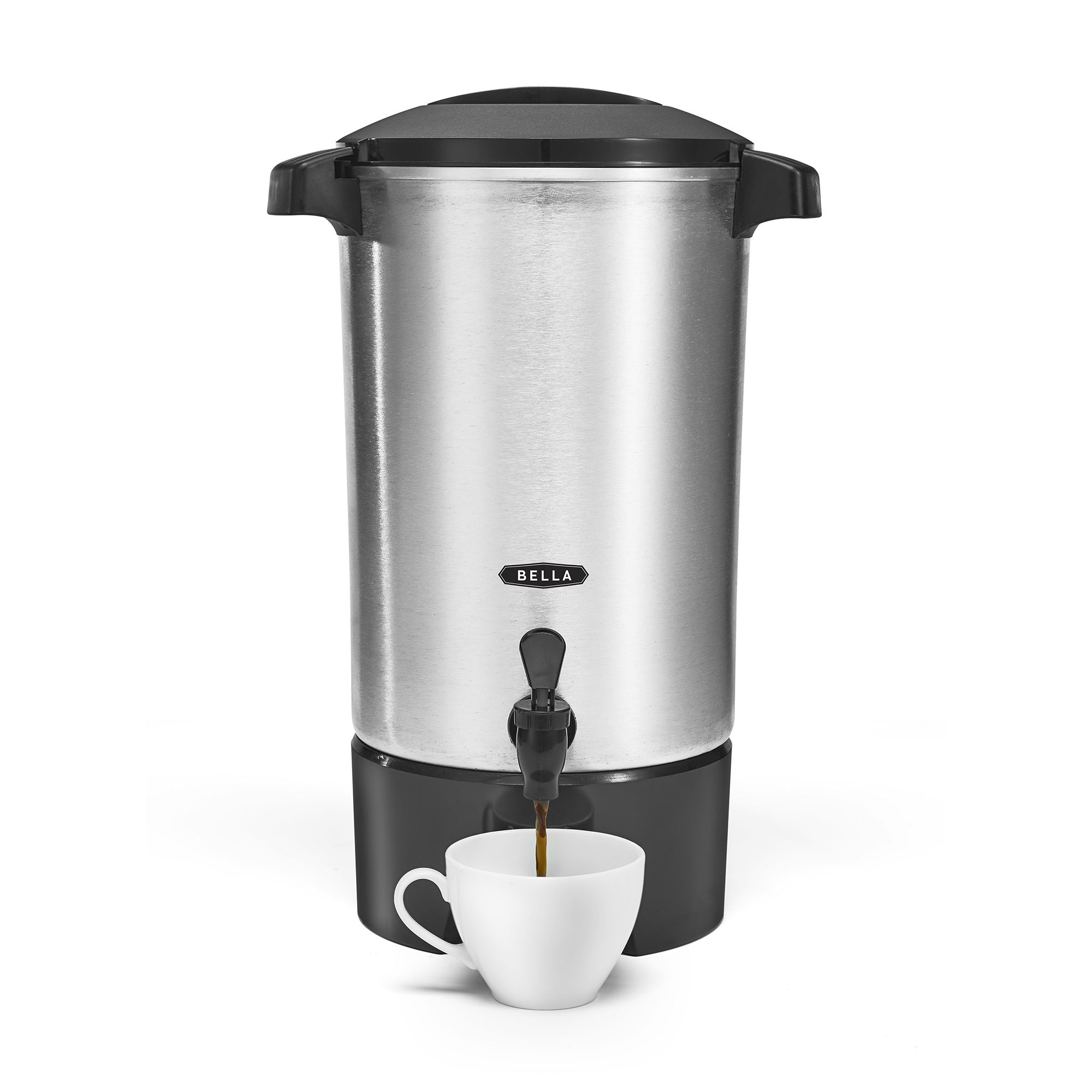 Bella 42-Cup Coffee Urn