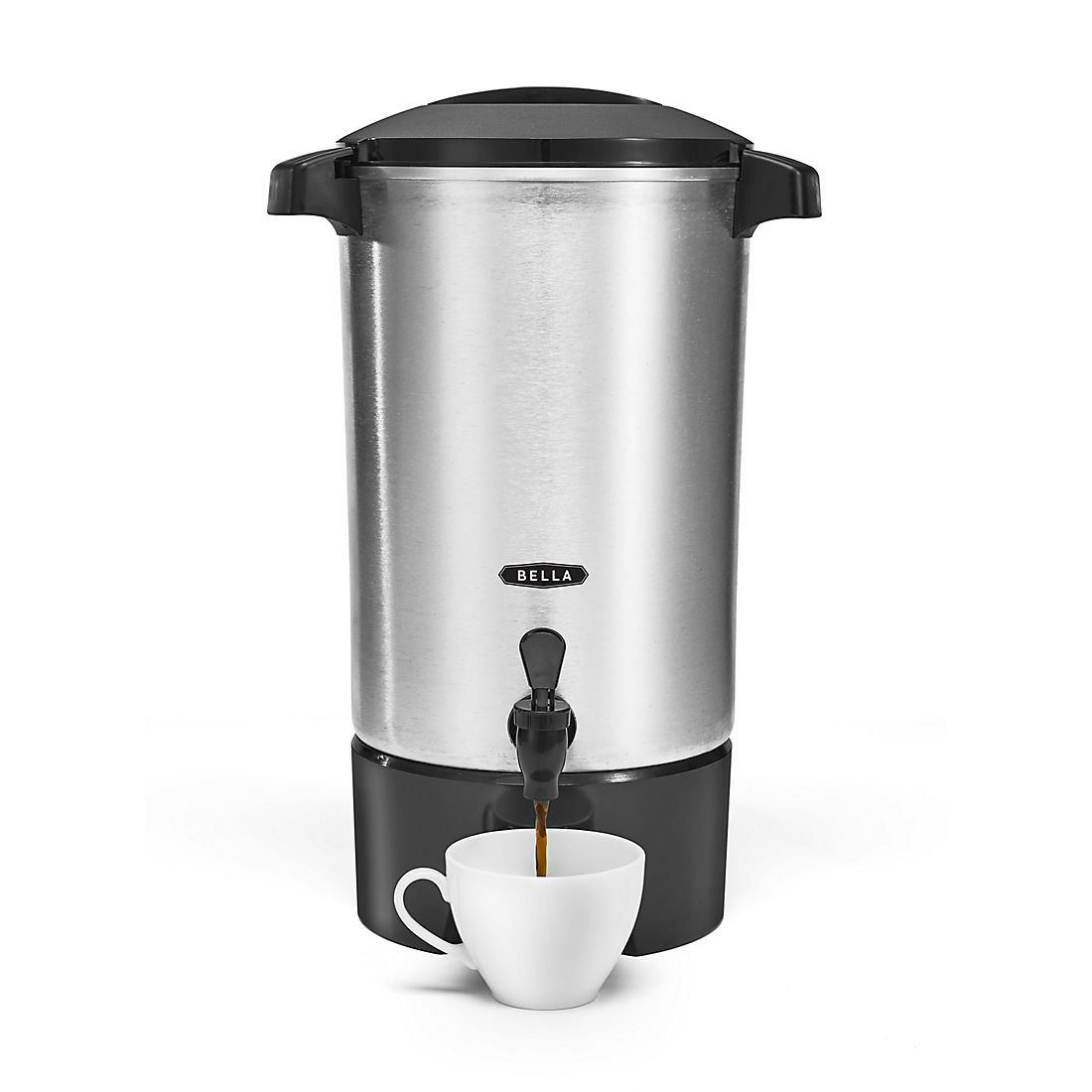 Bella 42-Cup Coffee Urn