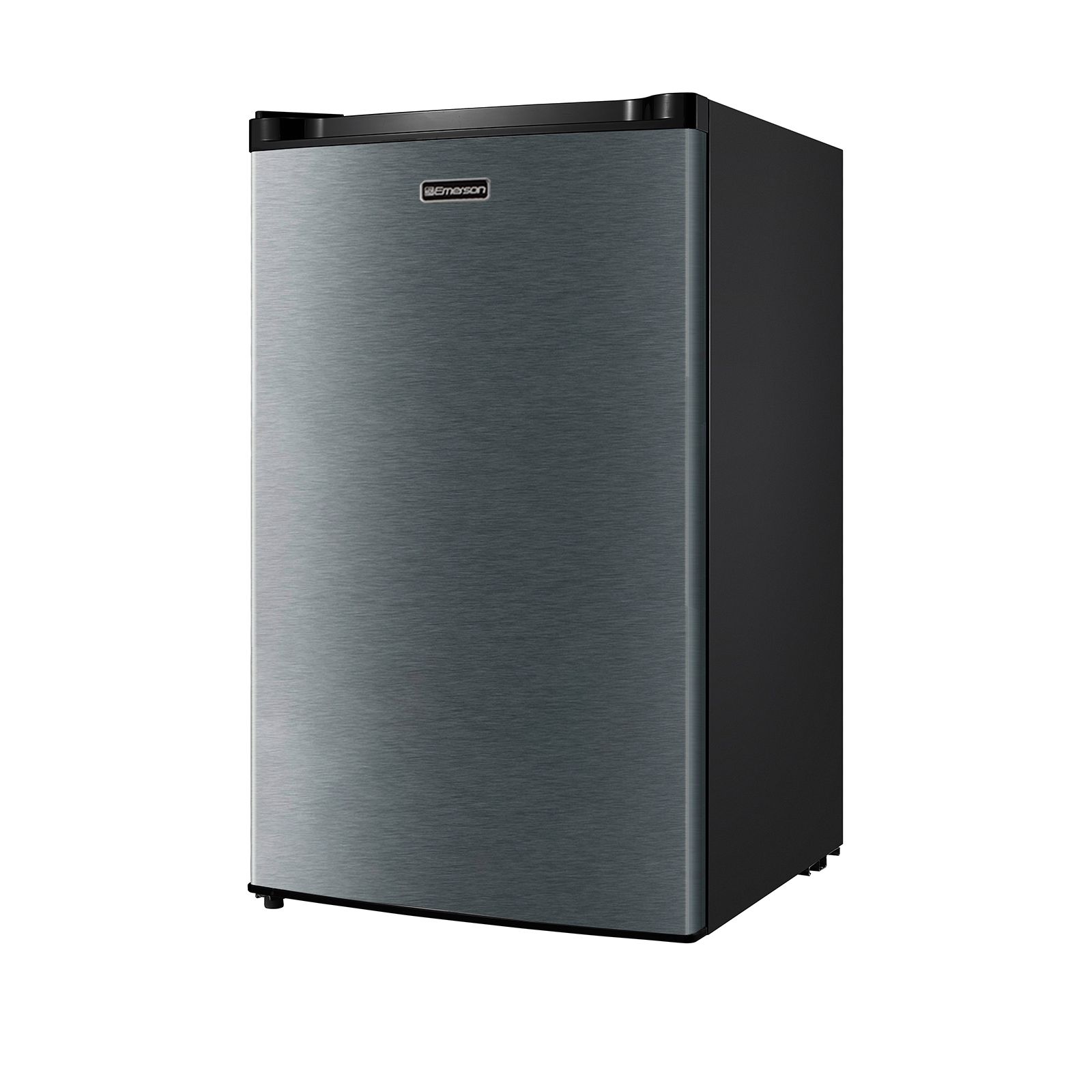 Emerson 4 4 Cu Ft Single Door Compact Refrigerator Bjs Wholesale Club