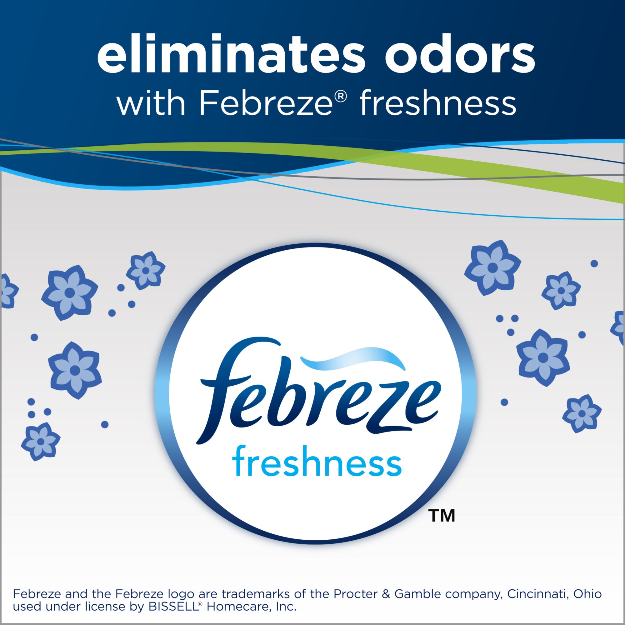 Multi-Surface Pet with Febreze 22959 | BISSELL Formula