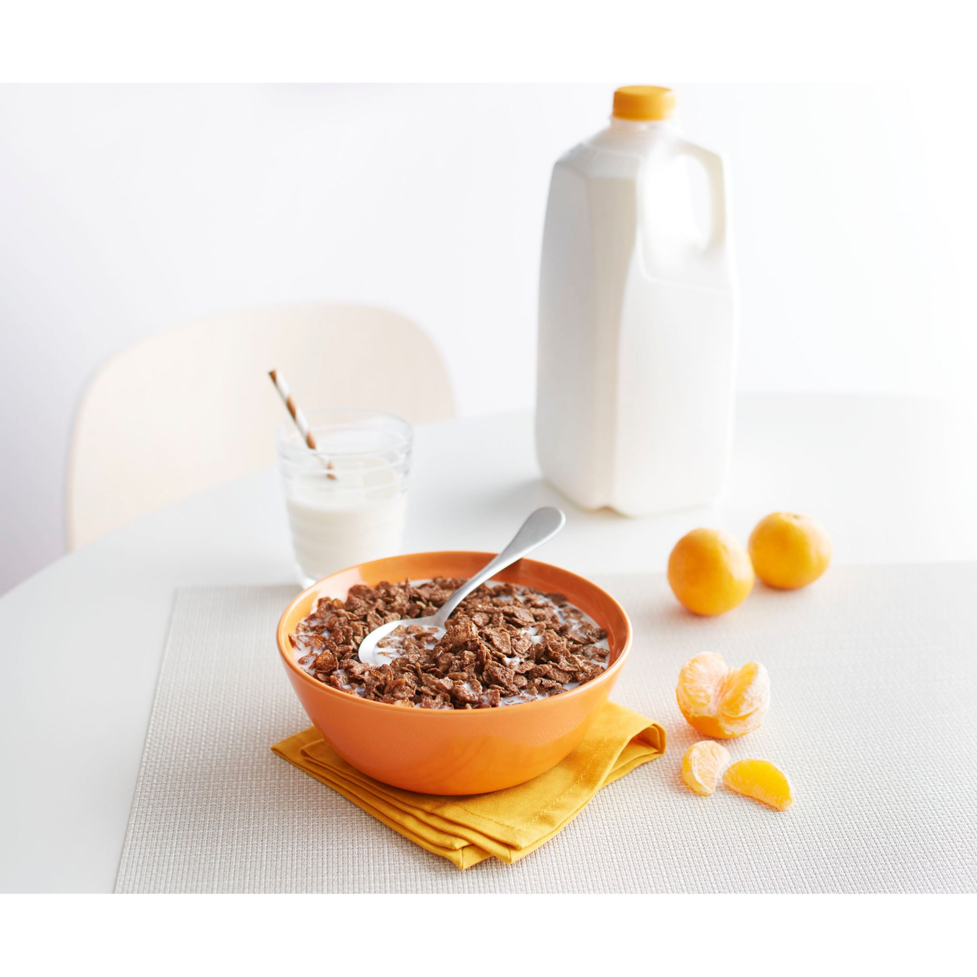 Post Cocoa Pebbles Flavored Rice Cereal With Real Cocoa Bjs Wholesale Club