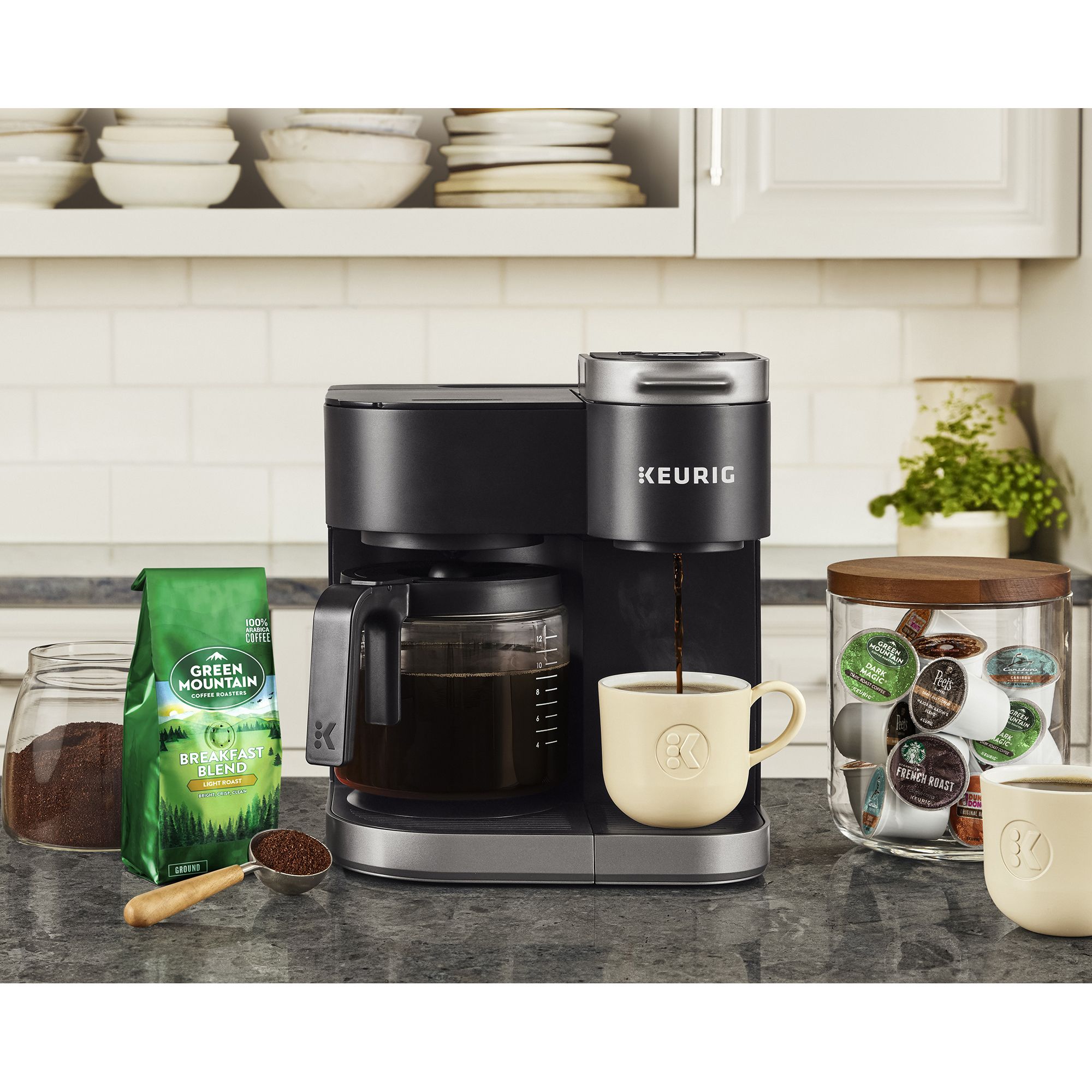 Bjs keurig best sale