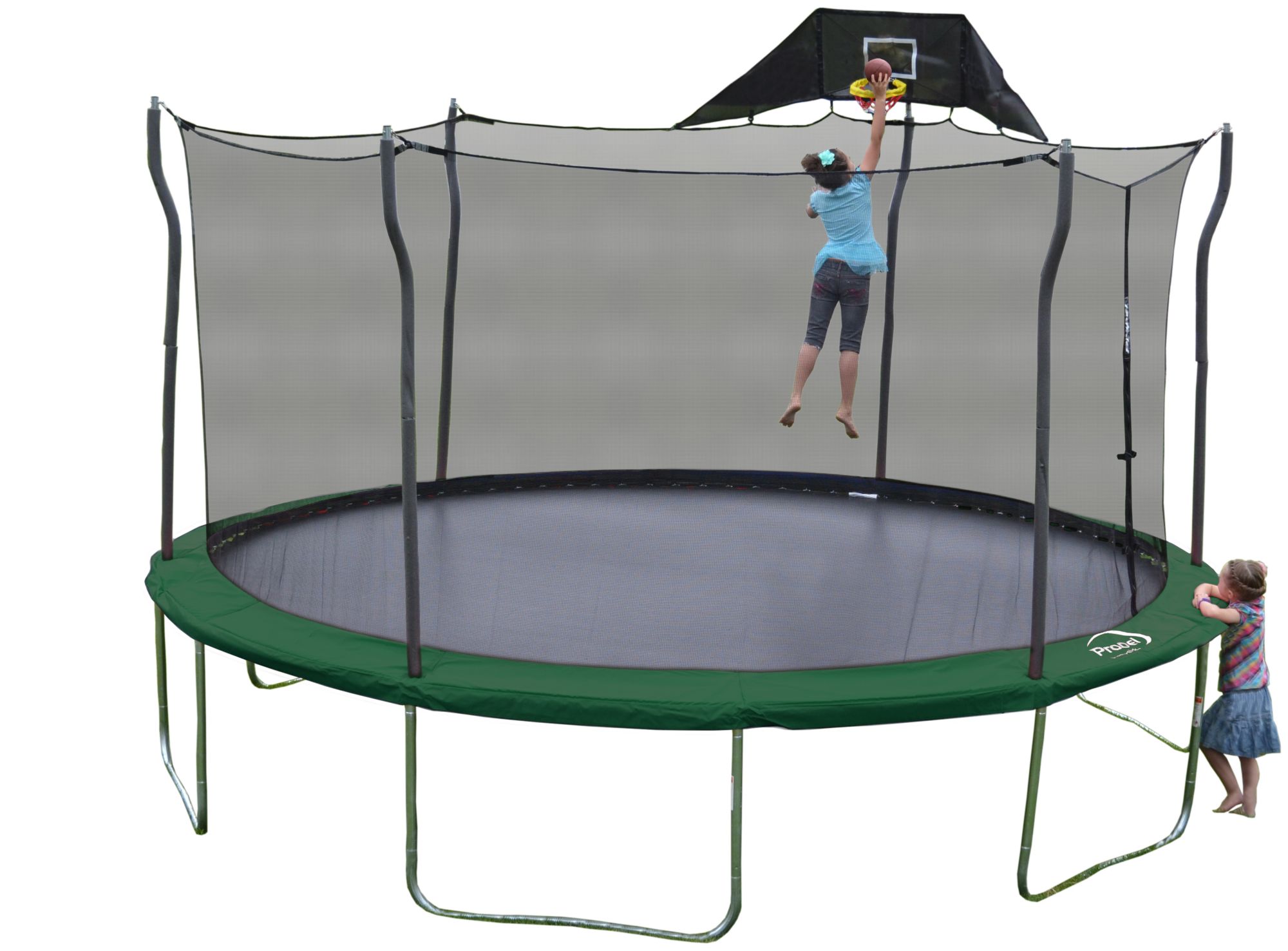 Propel shop trampoline accessories