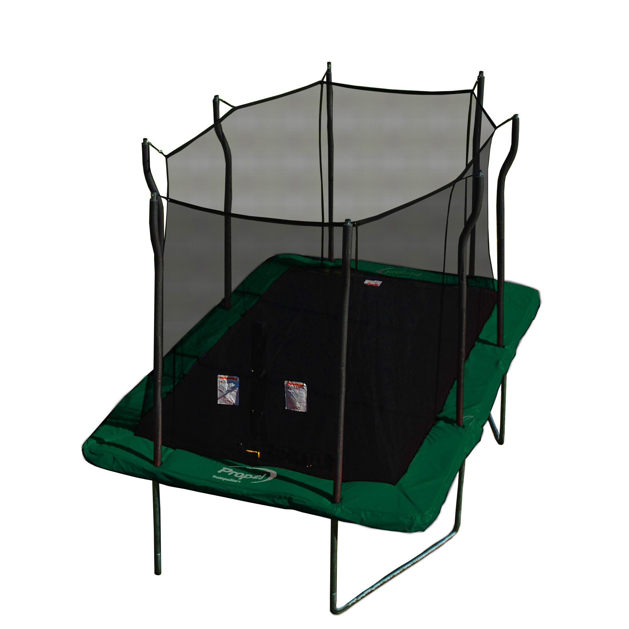 8x12 trampoline 2024