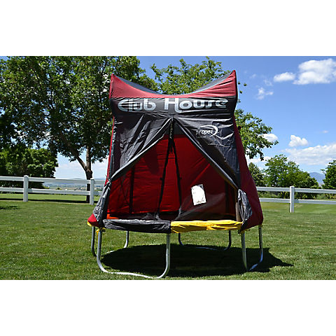 Propel Trampolines Tents and Clubhouses for 7' Trampoline