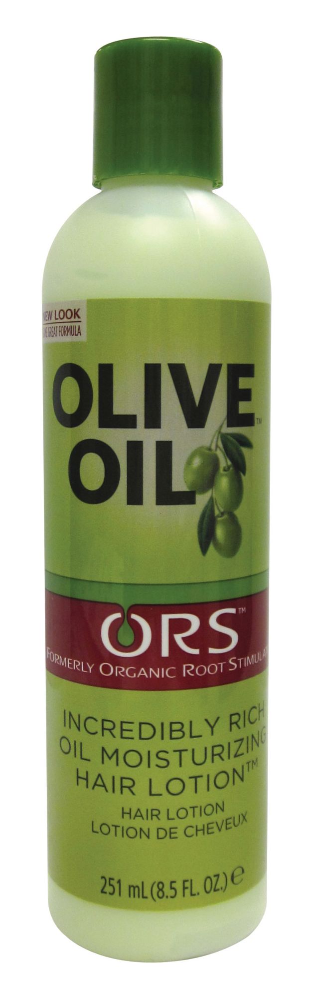 4th Ave Market: Organic Root Stimulator Olive Oil Incredibly Rich Oil  Moisturizing Hair Lotion, 23 Ounce