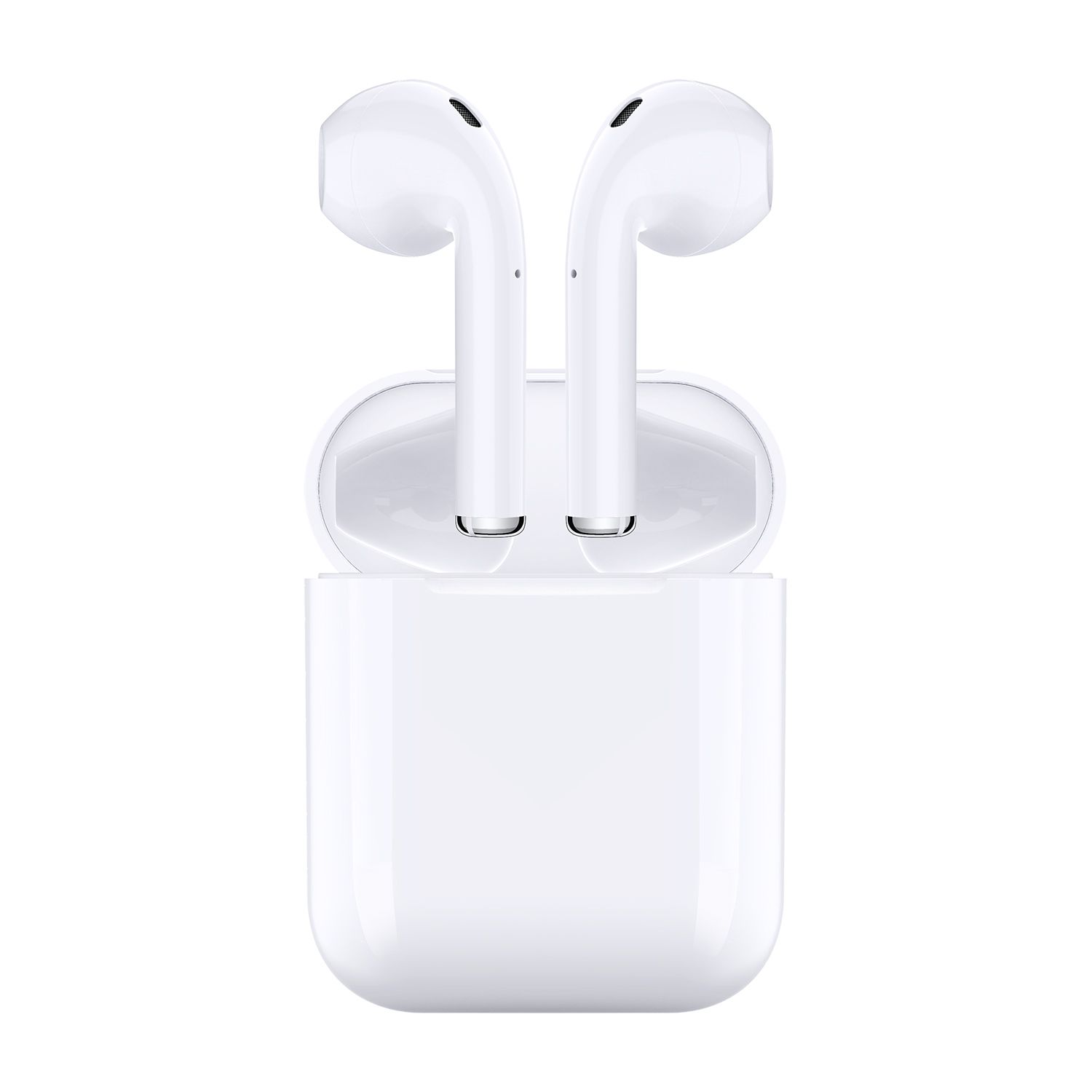 Acesori GoBuds 2 Bluetooth Wireless Earbuds White