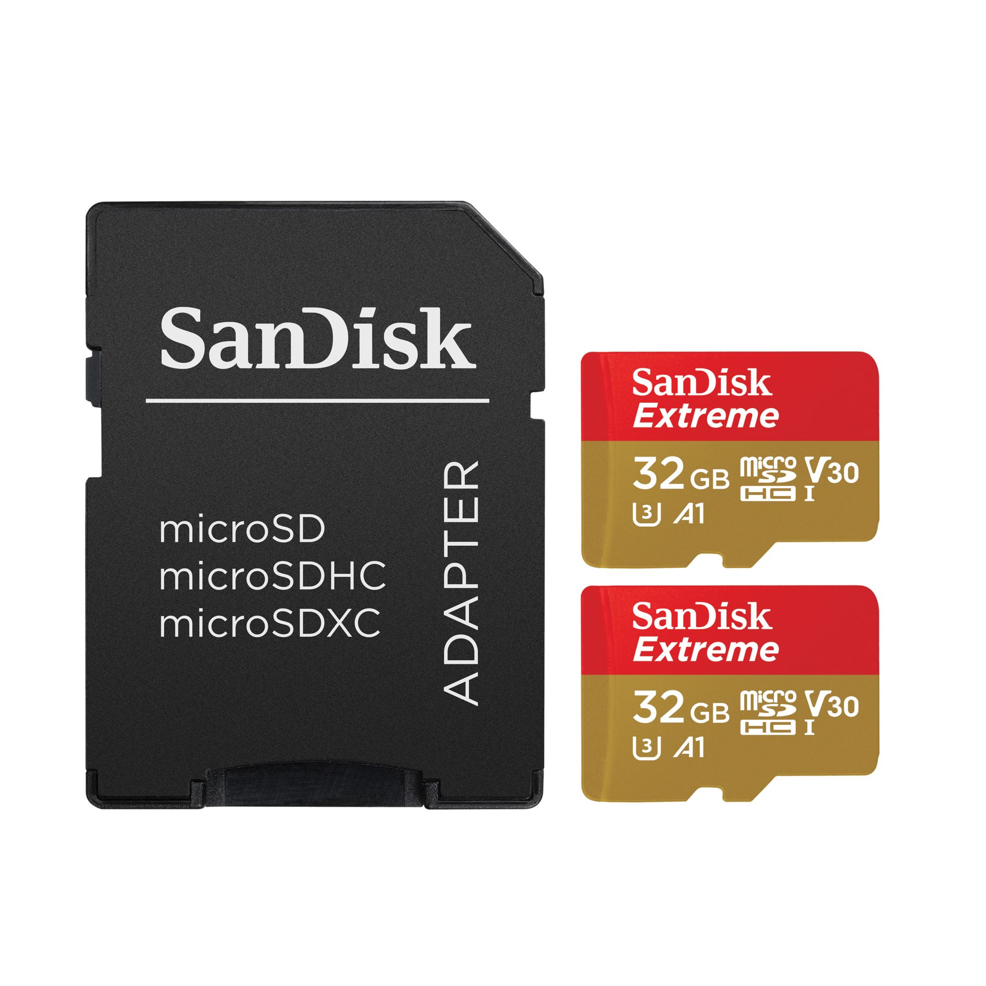 Карта sandisk extreme pro uhs i. Карта памяти SANDISK MICROSD 1gb + SD Adapter. SANDISK extreme (UHS-1 u3 / v30) a1 32 ГБ. Классификация карт памяти САНДИСК. UHS 2 MICROSD.