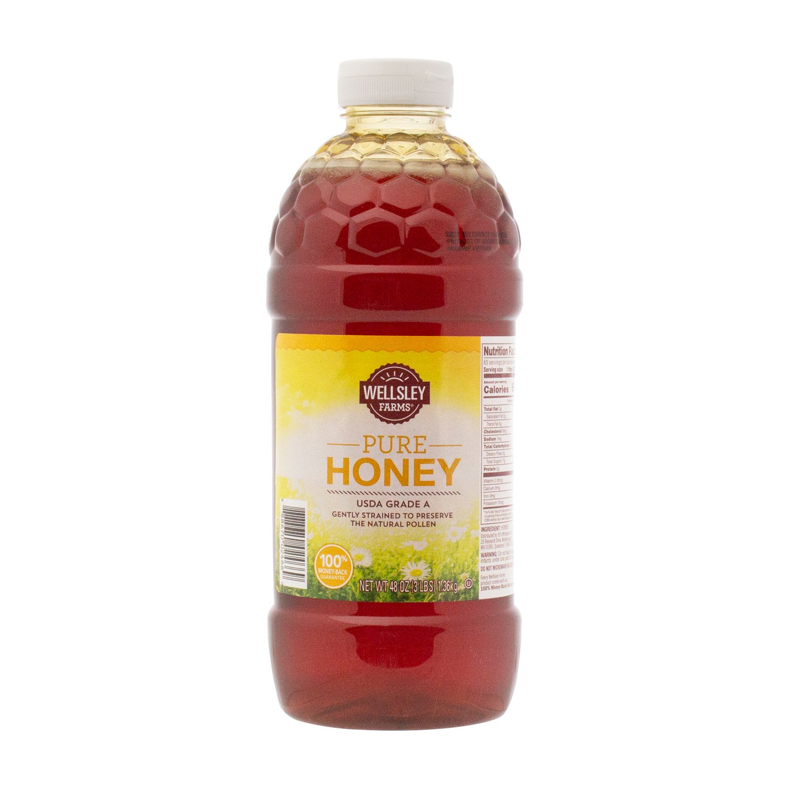 BJ's Wholesale on X: Wellsley Farms organic honeycrisp Apple Juice has  flavor so authentic, it's like you're taking a bite.   / X