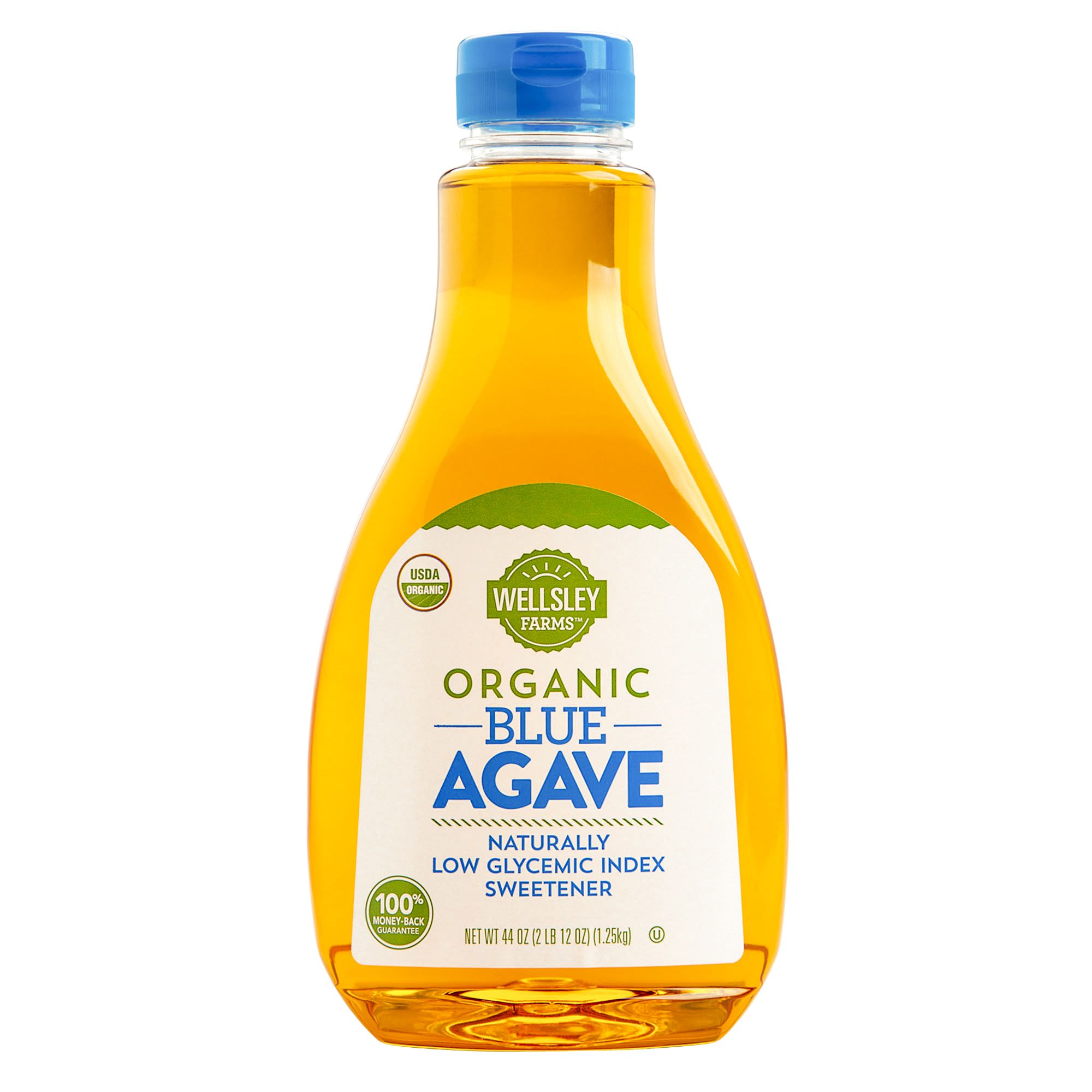 Fit Organic Fruit & Vegetable Wash - 12oz spray bottle with 32oz refill  bottle