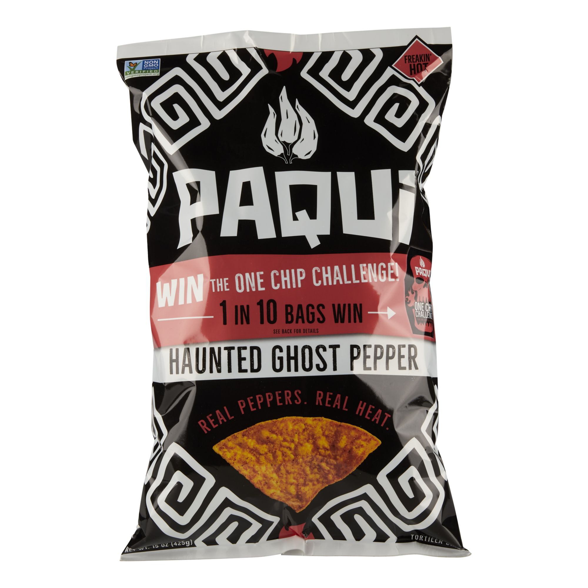 18+ Paqui Haunted Ghost Pepper Chips Near Me Pics