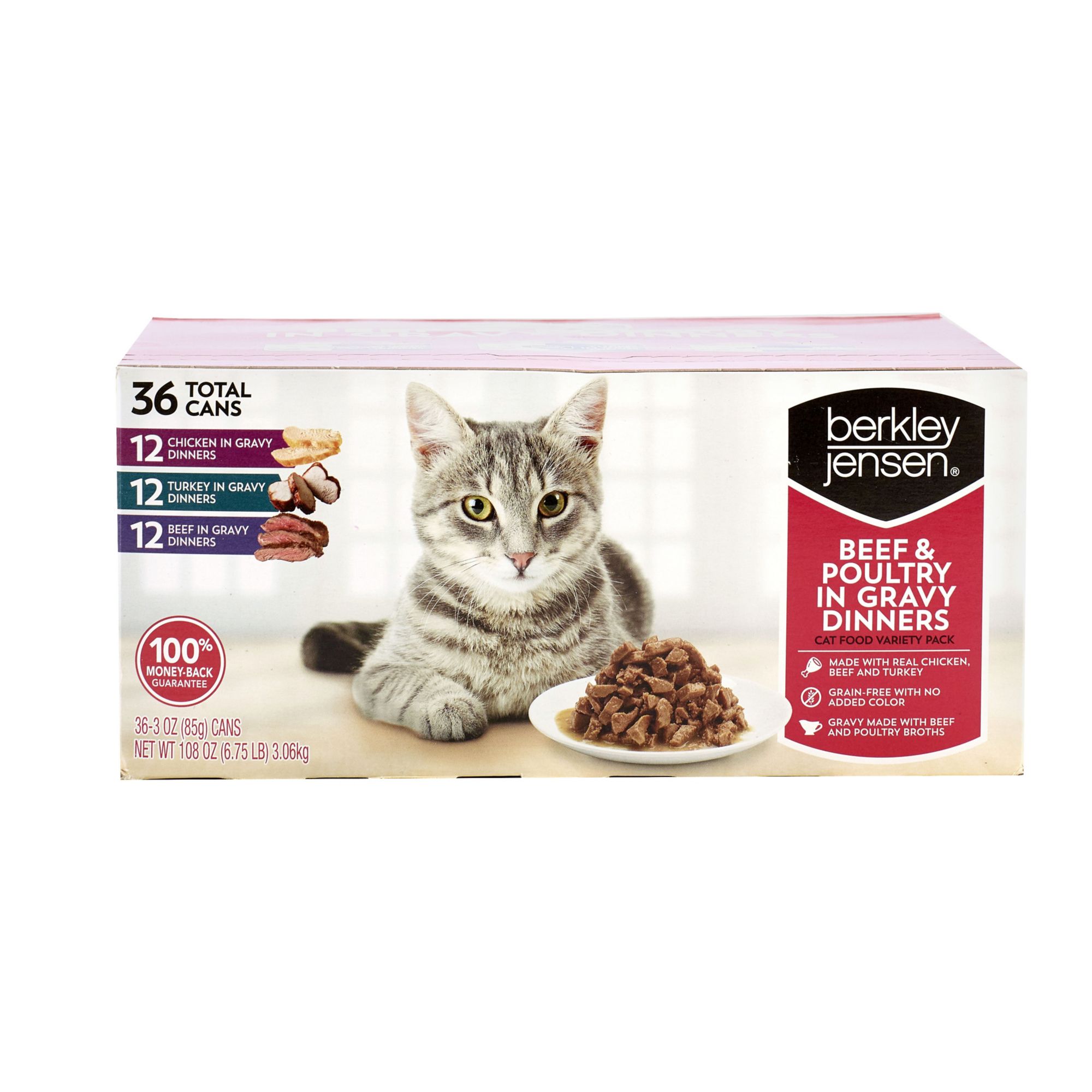 CAT'S LOVE Premium Cat treats beef buy now