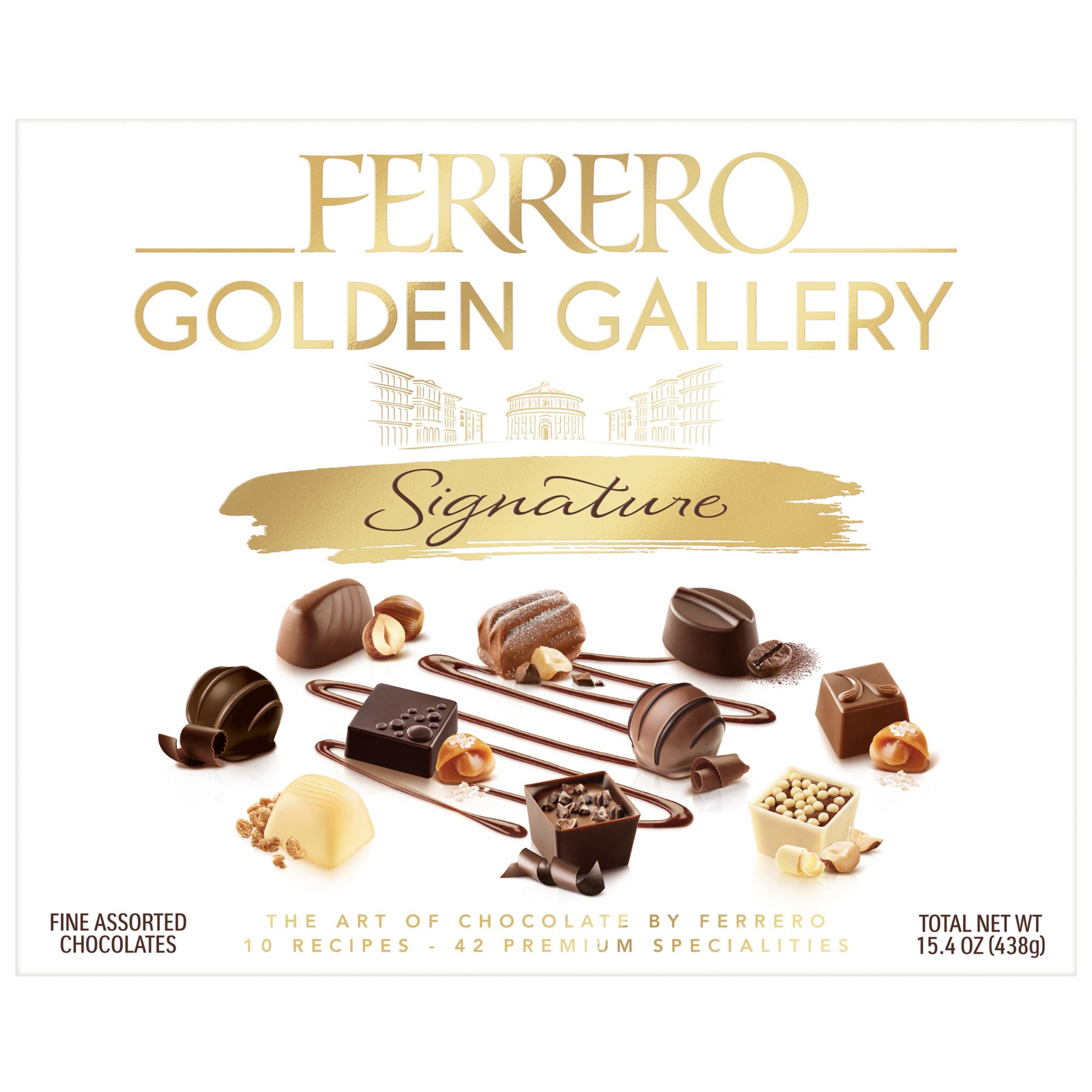 Estathè Ferrero Pesca Brick 6 pezzi da 20 cl T3 x 2 Ferrero