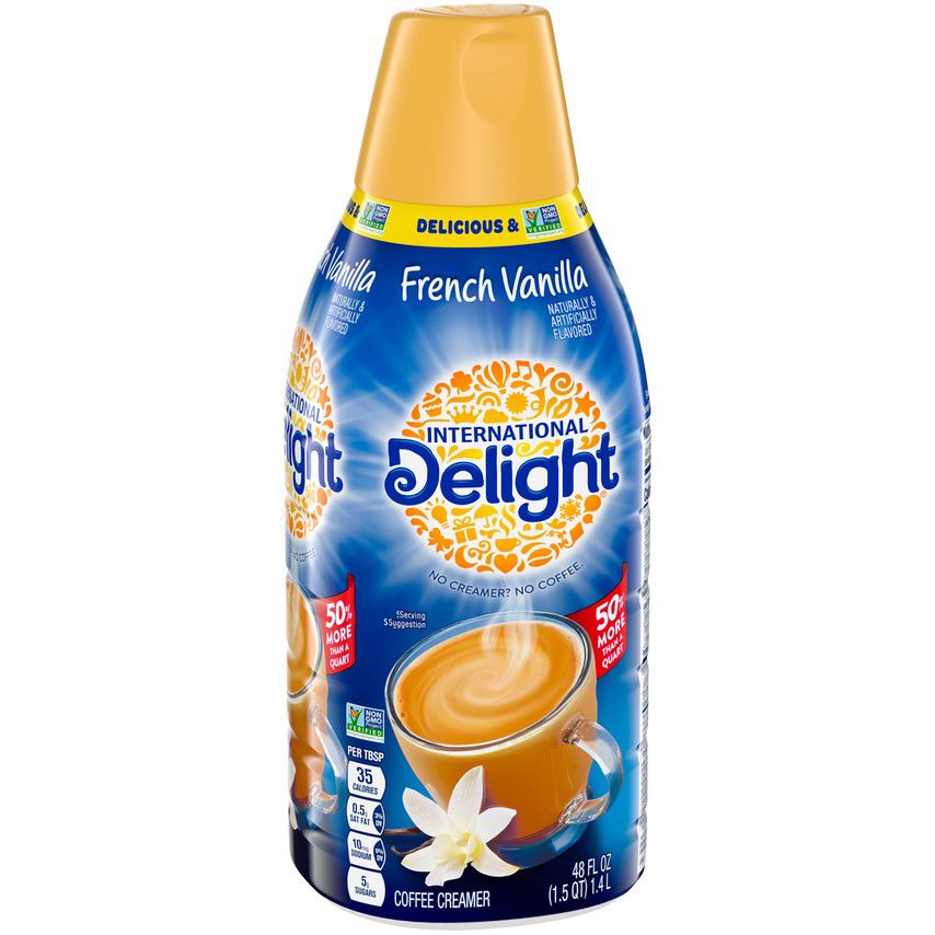 International Delight