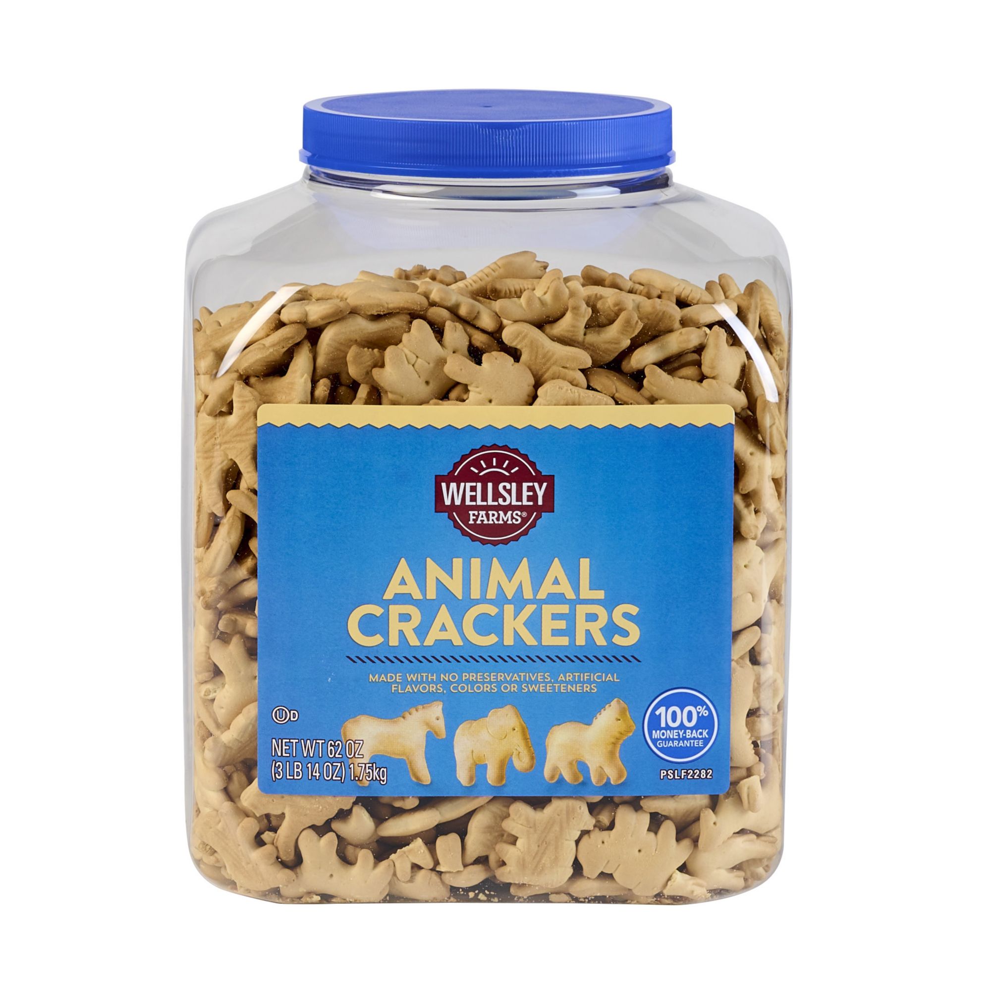 Animal crackers pet outlet store