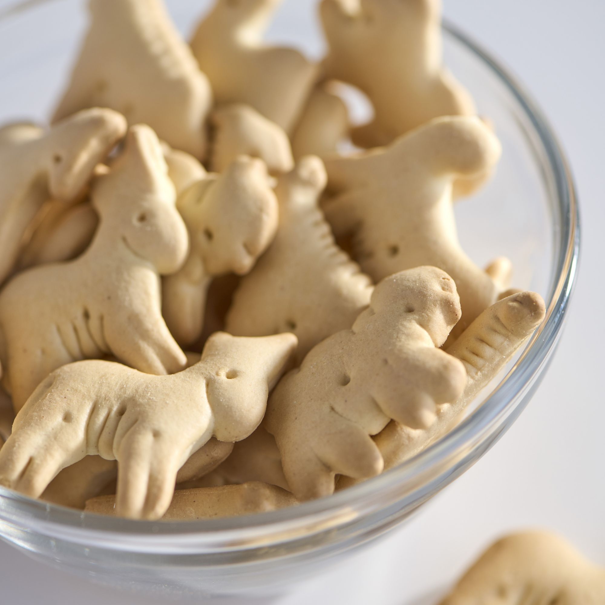 Member's Mark Animal Crackers Peanut-Free (5 lbs.)