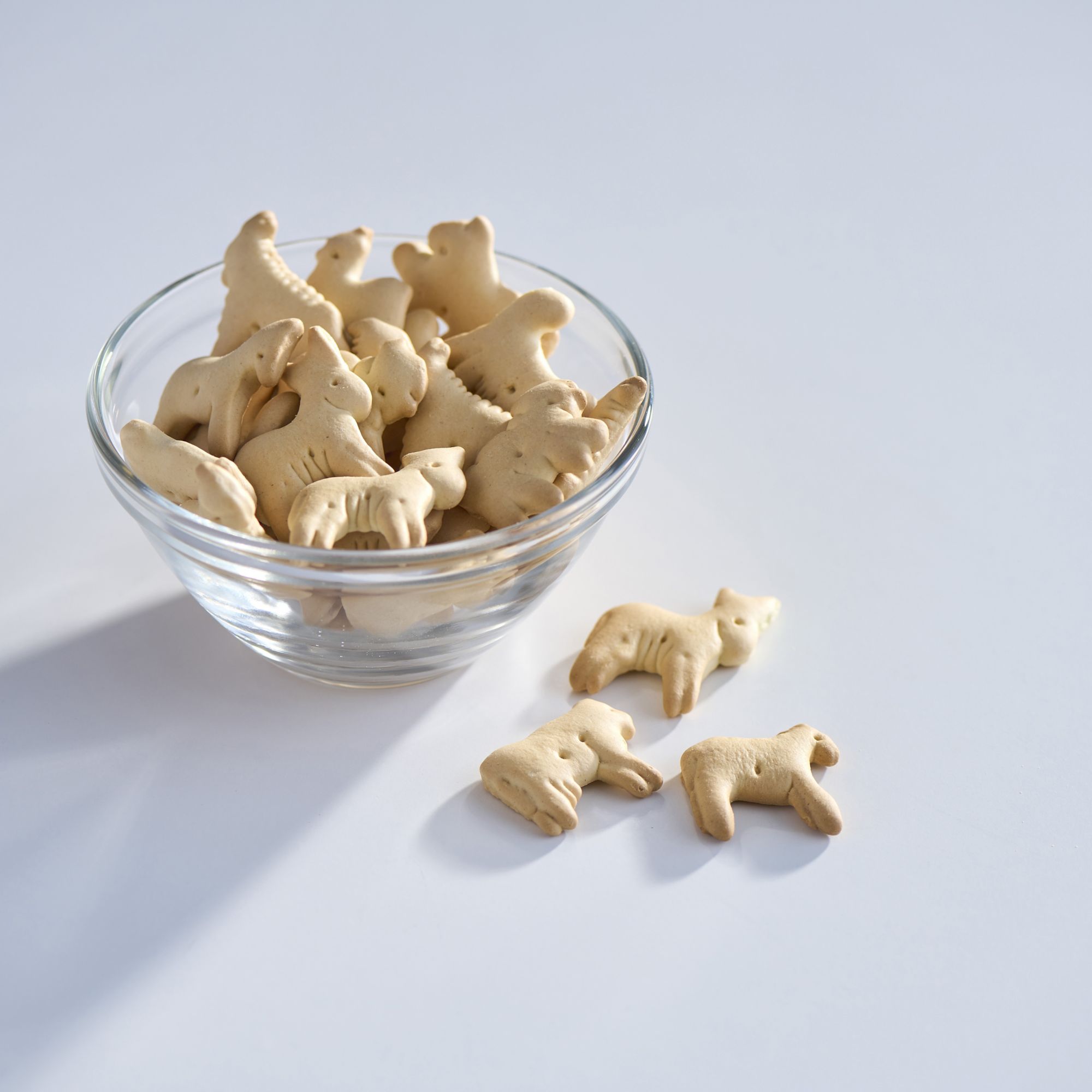 Wellsley Farms Animal Crackers, 62 oz.