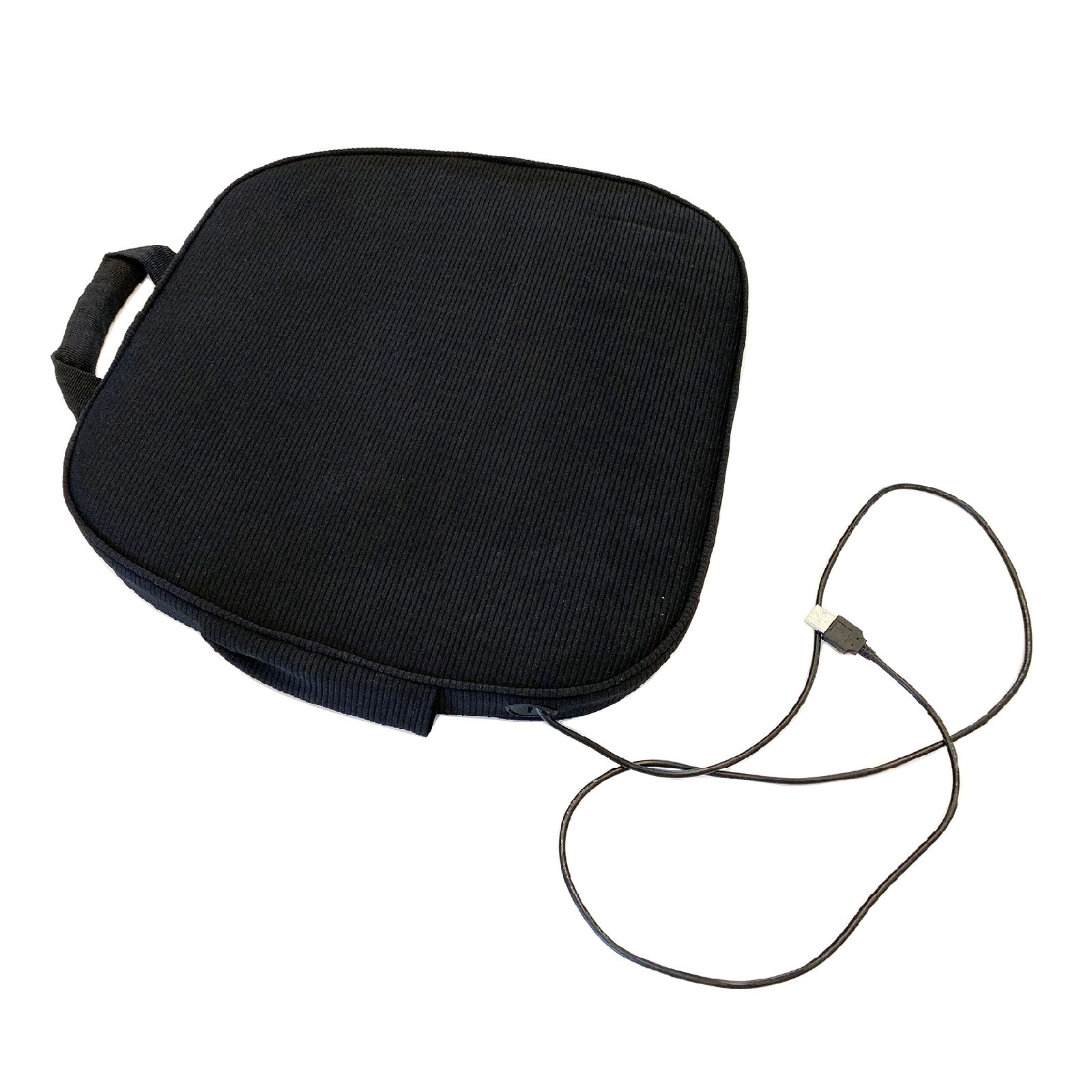 MyRide 2-In-1 Heating N Cooling Gel Seat Cushion