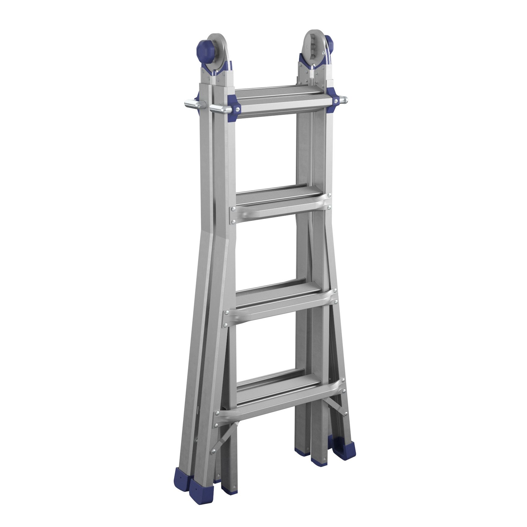 Multi purpose ladder semi-professional Topika