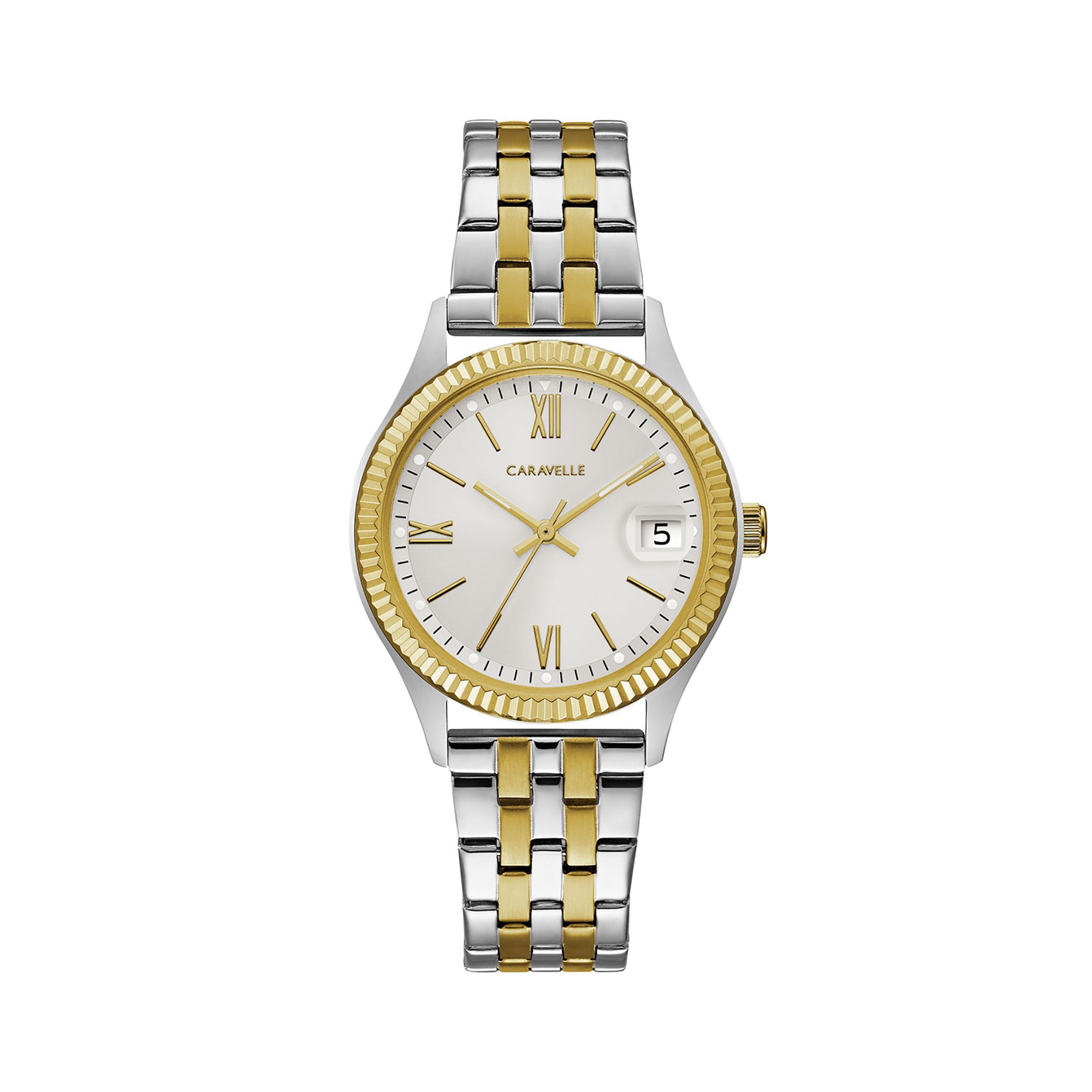 Caravelle on sale by bulova