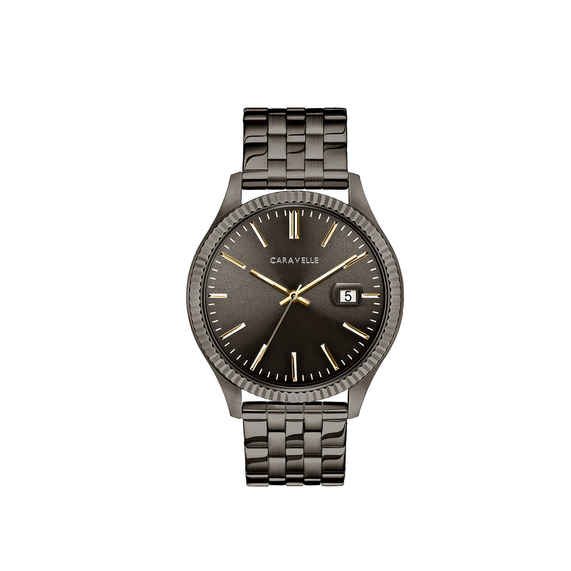 Caravelle designed by outlet bulova