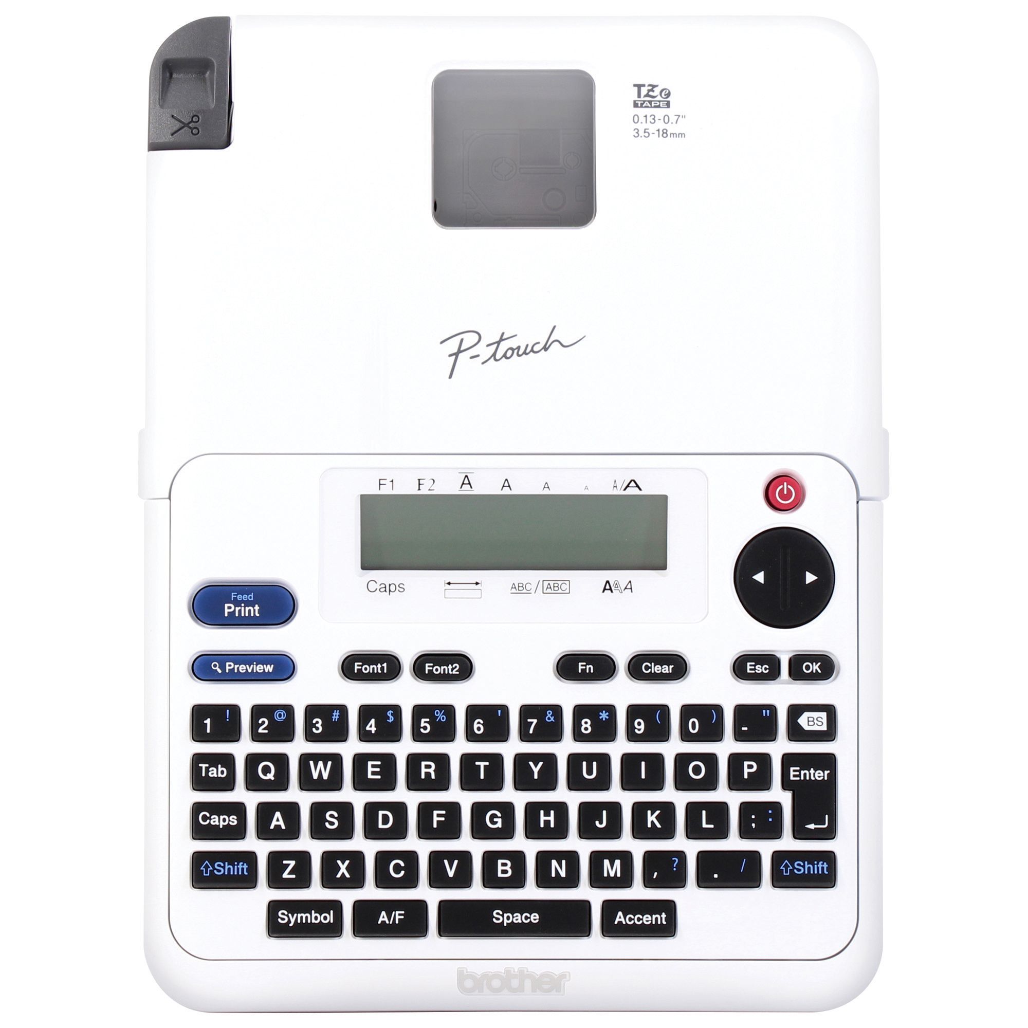 Brother P-touch Home &amp; Office Label Maker - BJs Wholesale