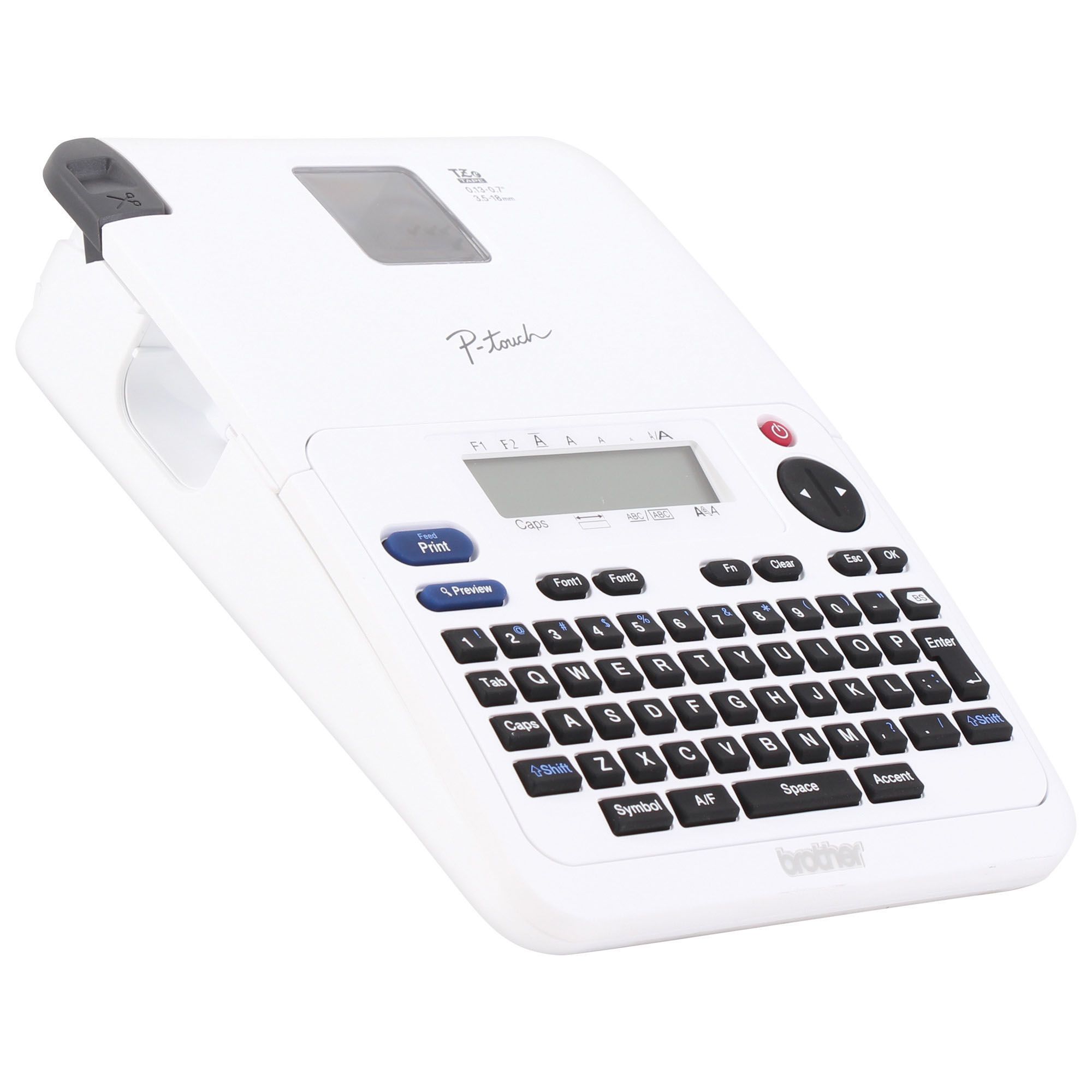 P-touch Workplace Label Maker