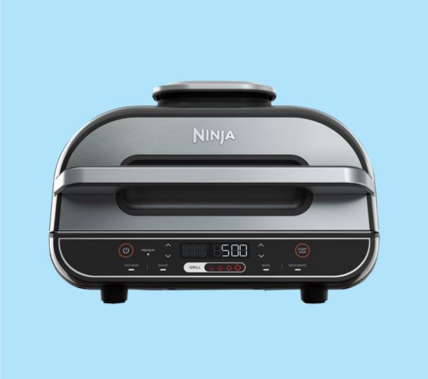 Ninja electric grill