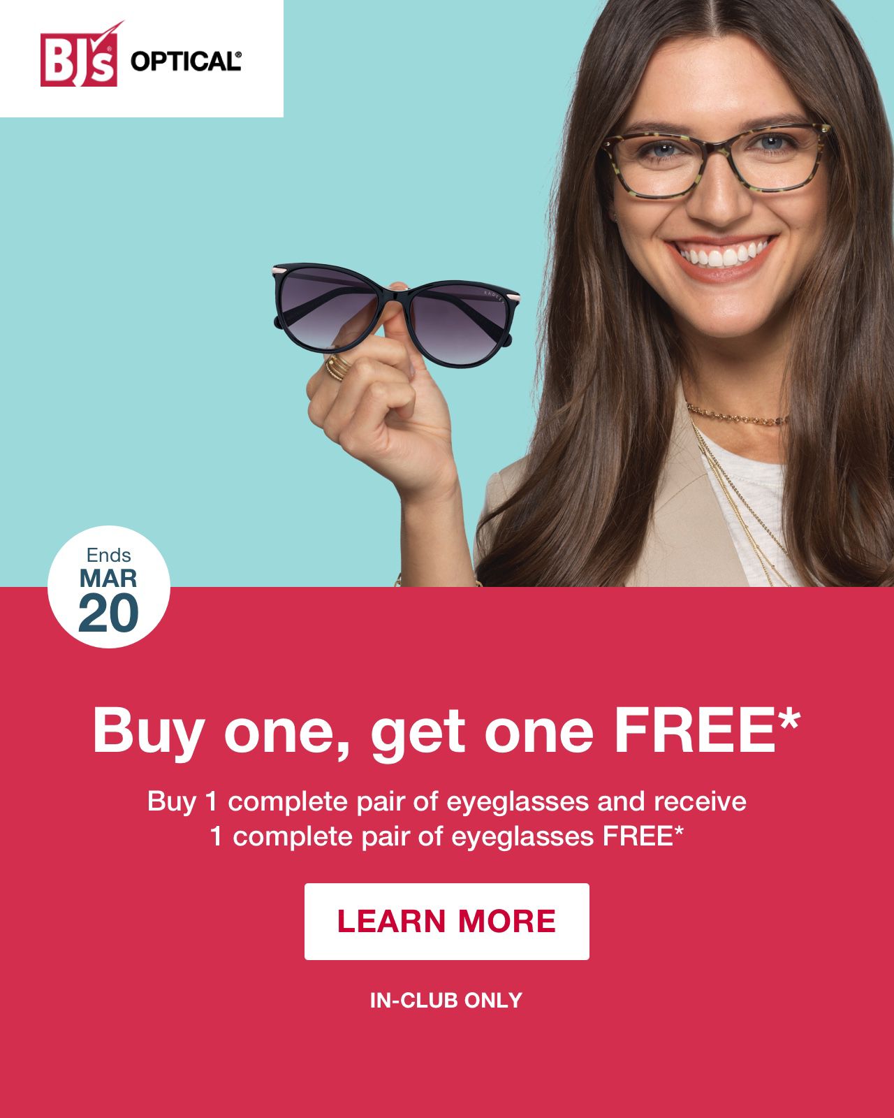 Wow Deals and Member Only Offers - BJ's Wholesale Club