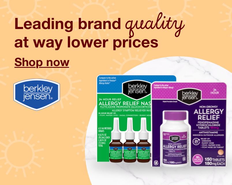 Leading brand quality at way lower prices. Click to shop now