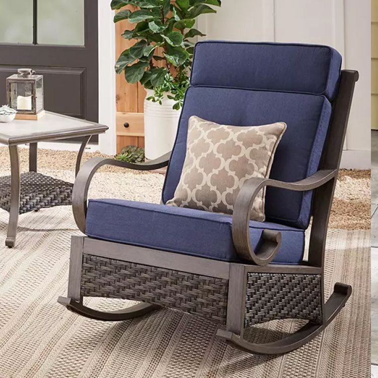 Bjs wicker best sale patio furniture